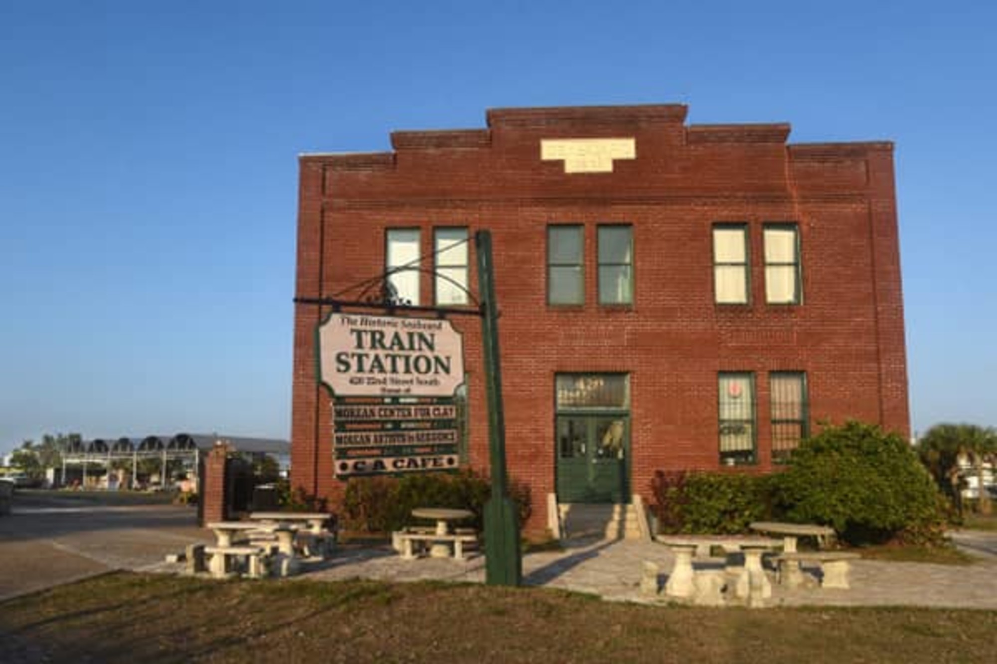 Morean Center for Clay