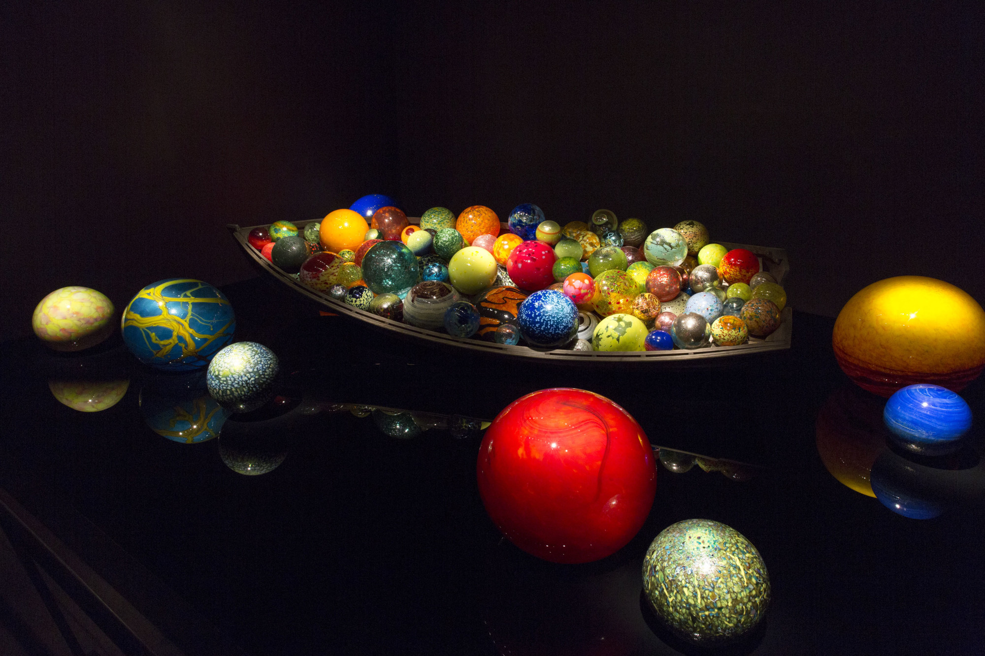 Chihuly Collection
