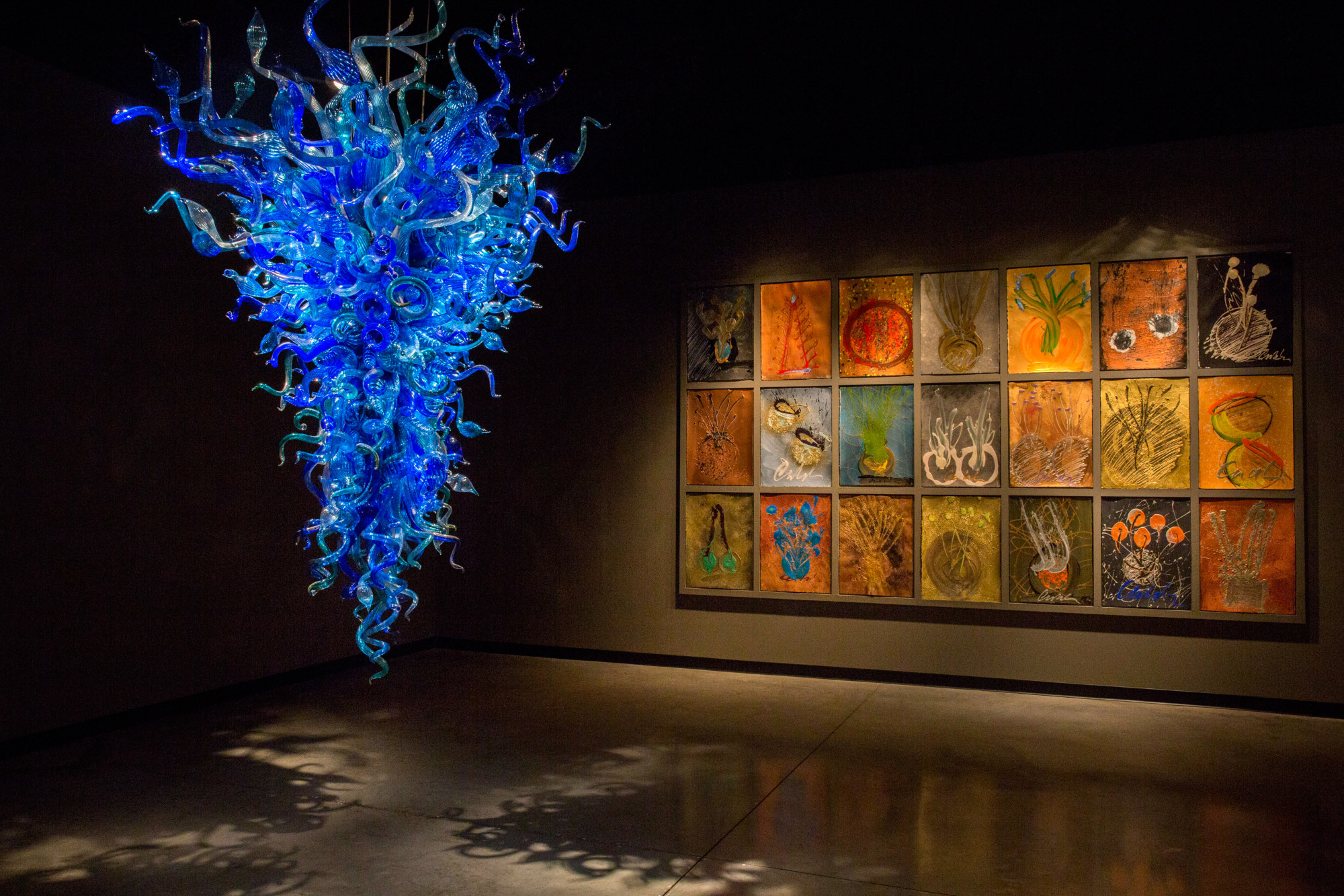 Chihuly Collection