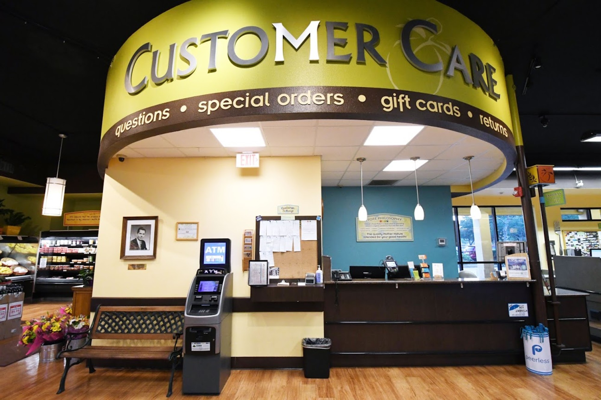 Customer Care