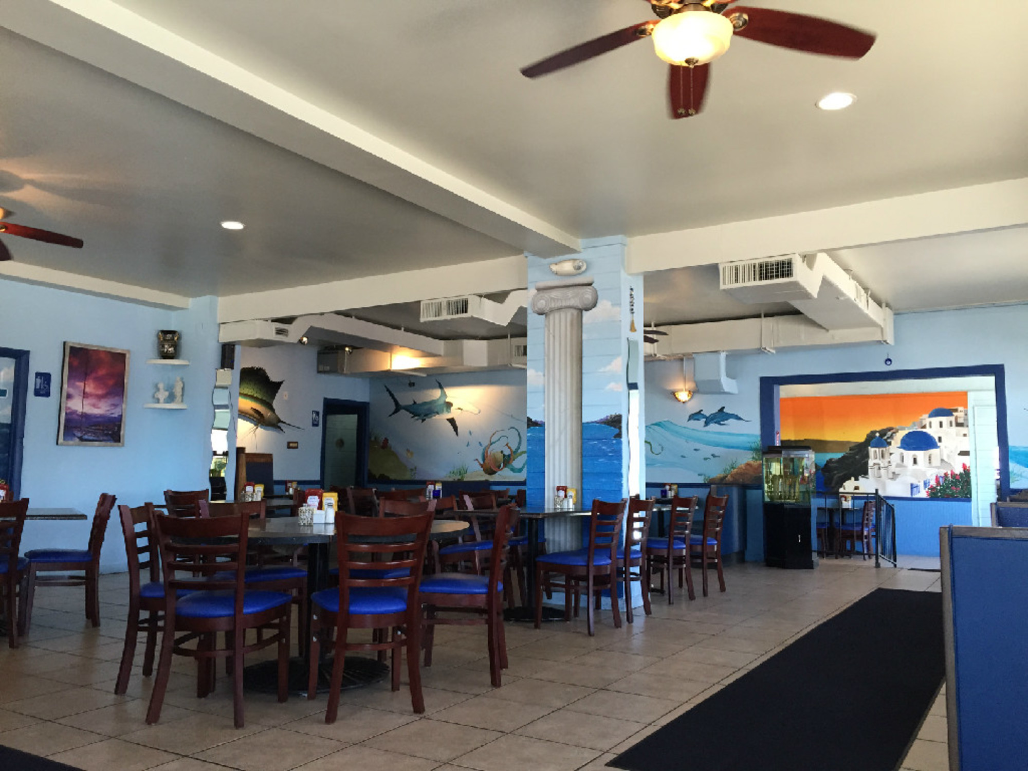 Neptune Grill