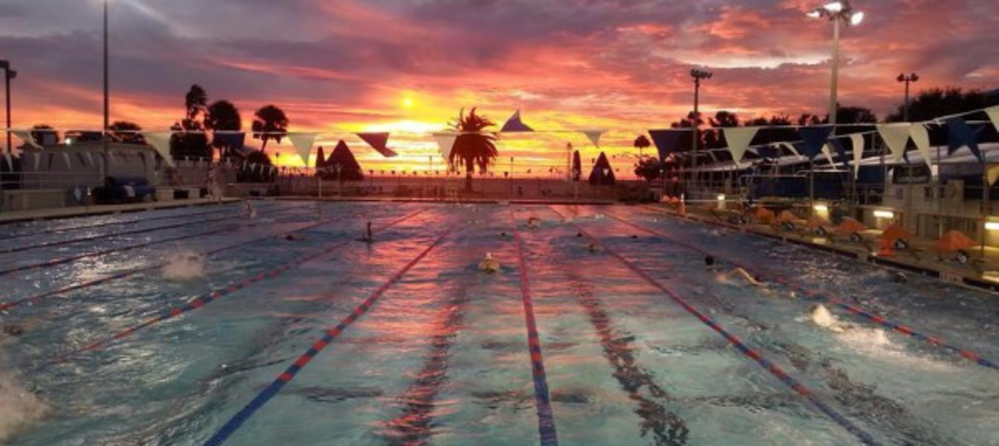 Northshore Aquatic Complex