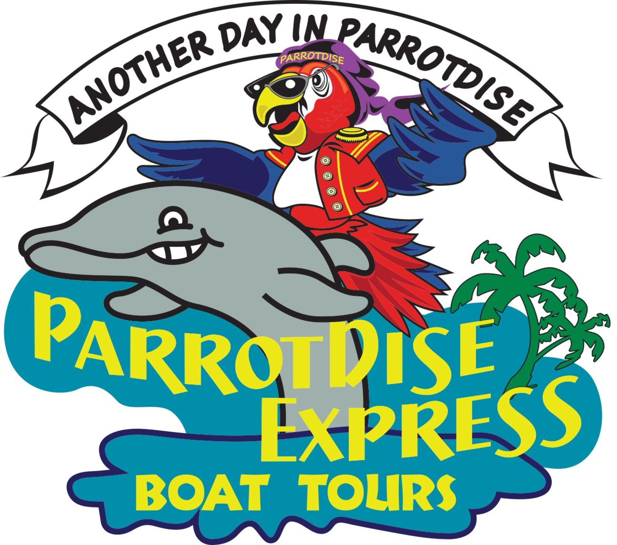 Our new logo
