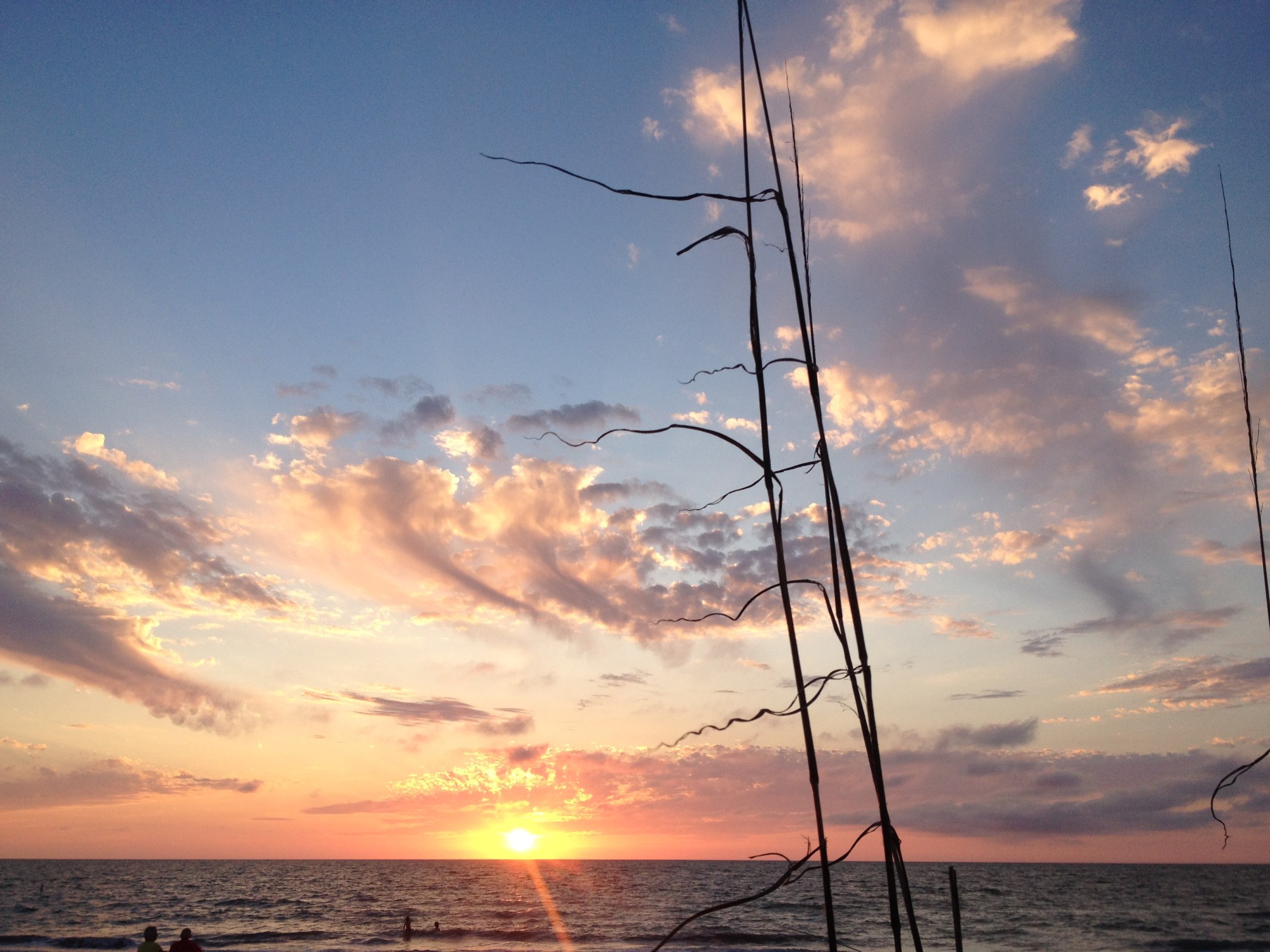 Belle Air Beach - Morgan Park