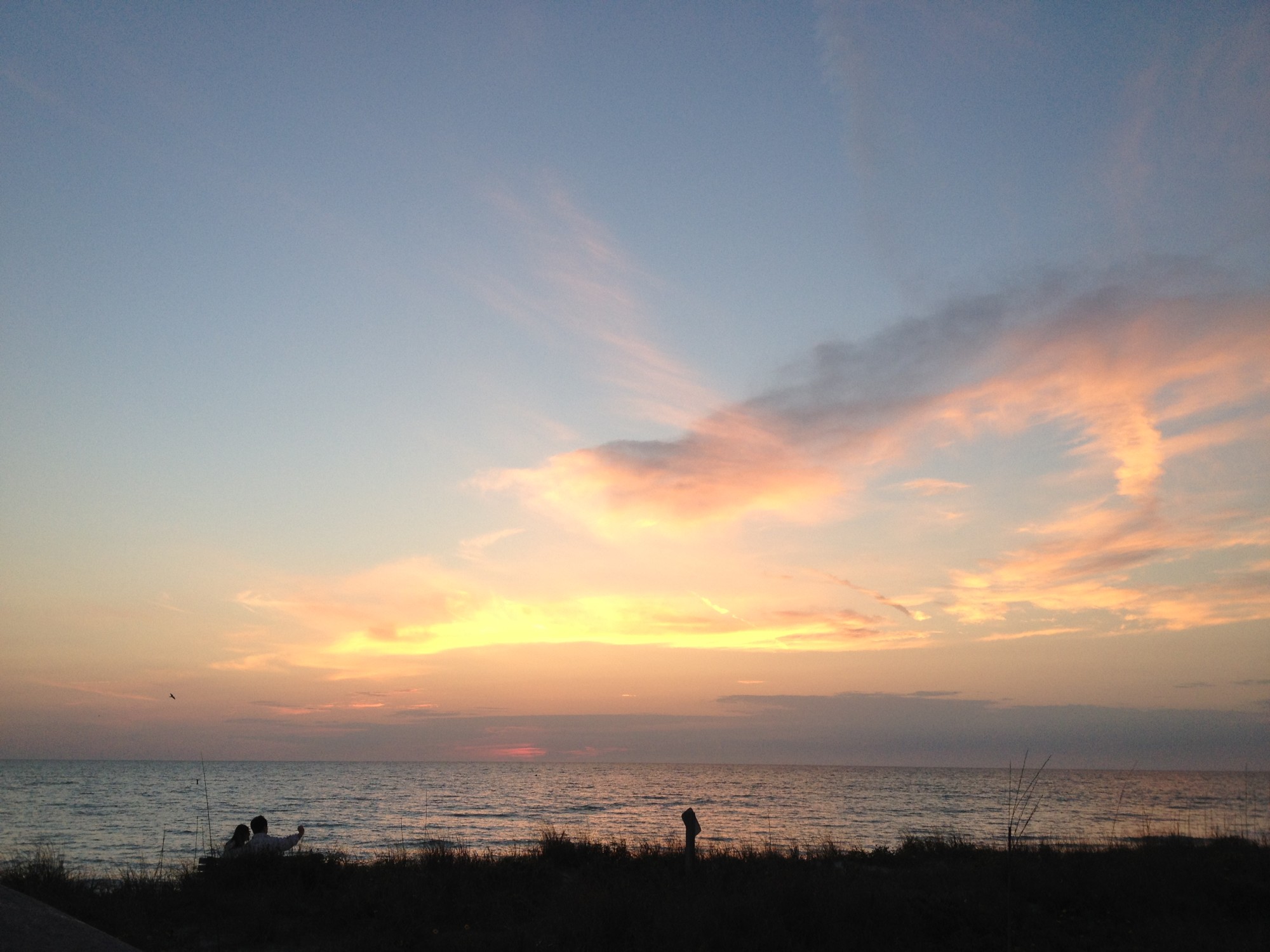 Sunset Beach