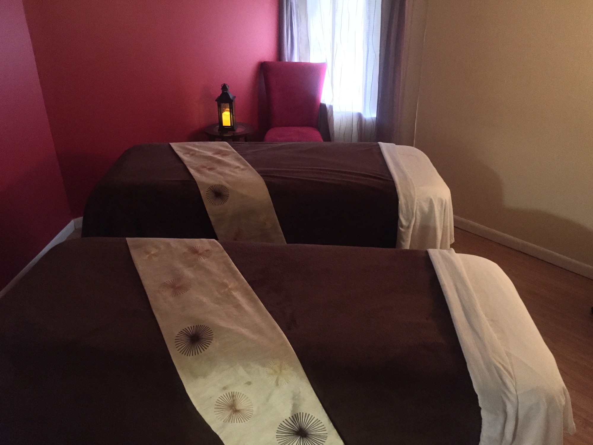 Lemon Tree Spa