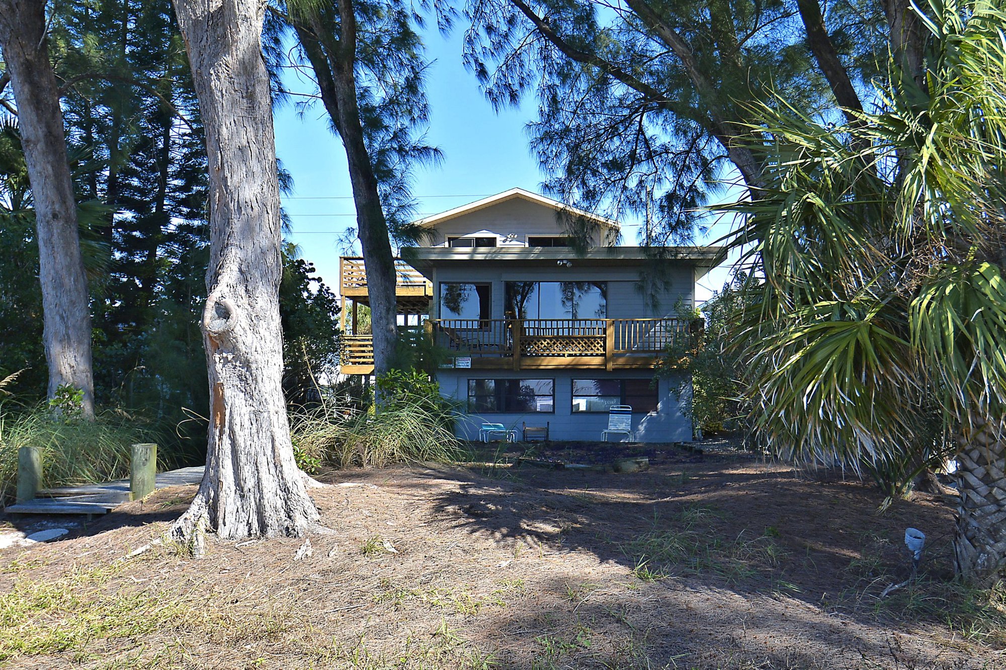 Daydreamin' - This 5 bedroom beach house in Treasure Island is perfect for a family gathering