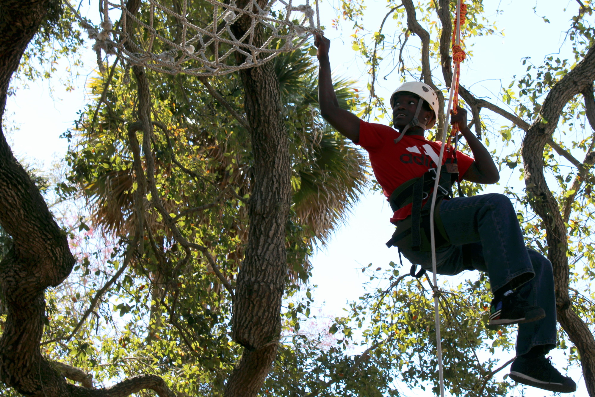 Pathfinder Outdoor Education