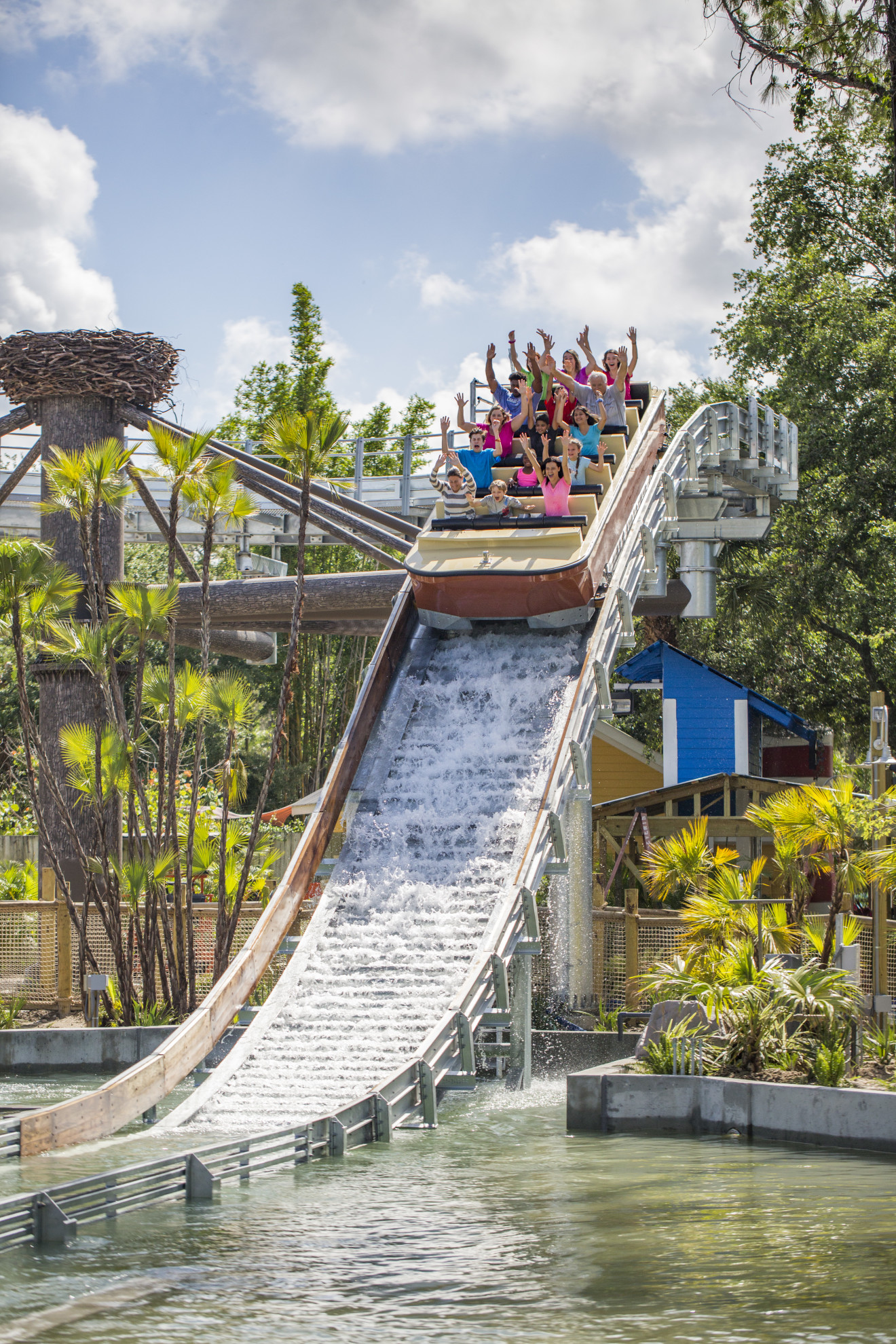 ZooTampa Springs