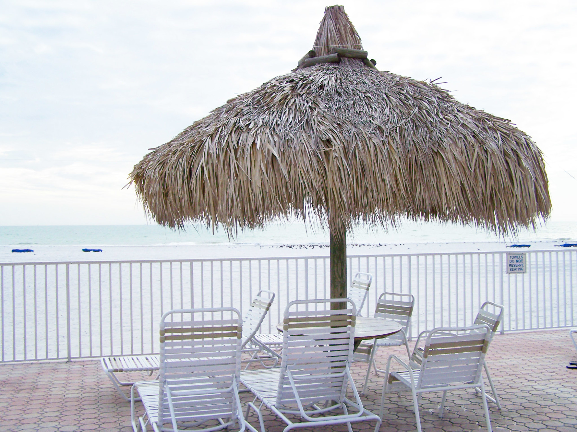Sea Breeze property