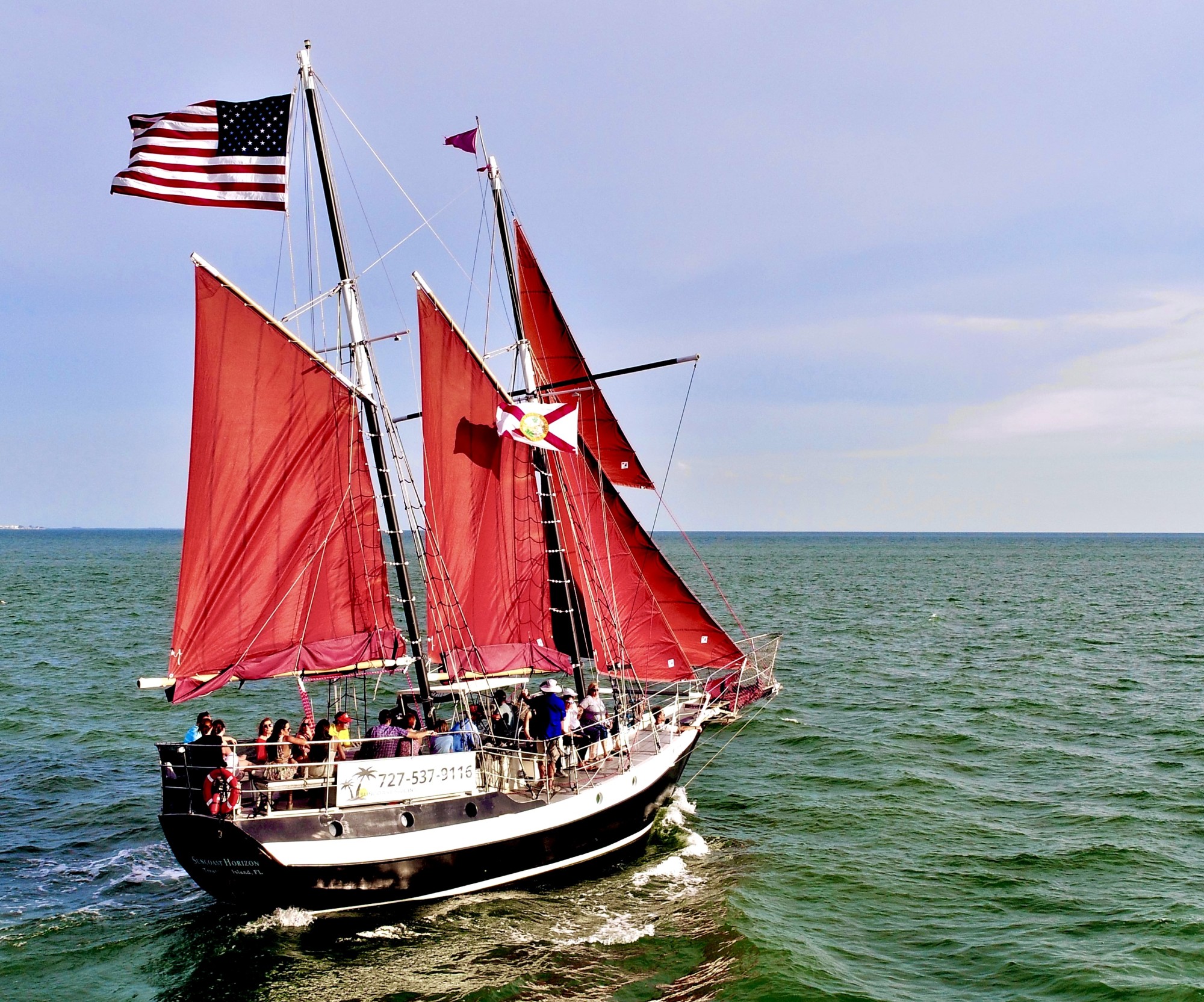 Ship 2