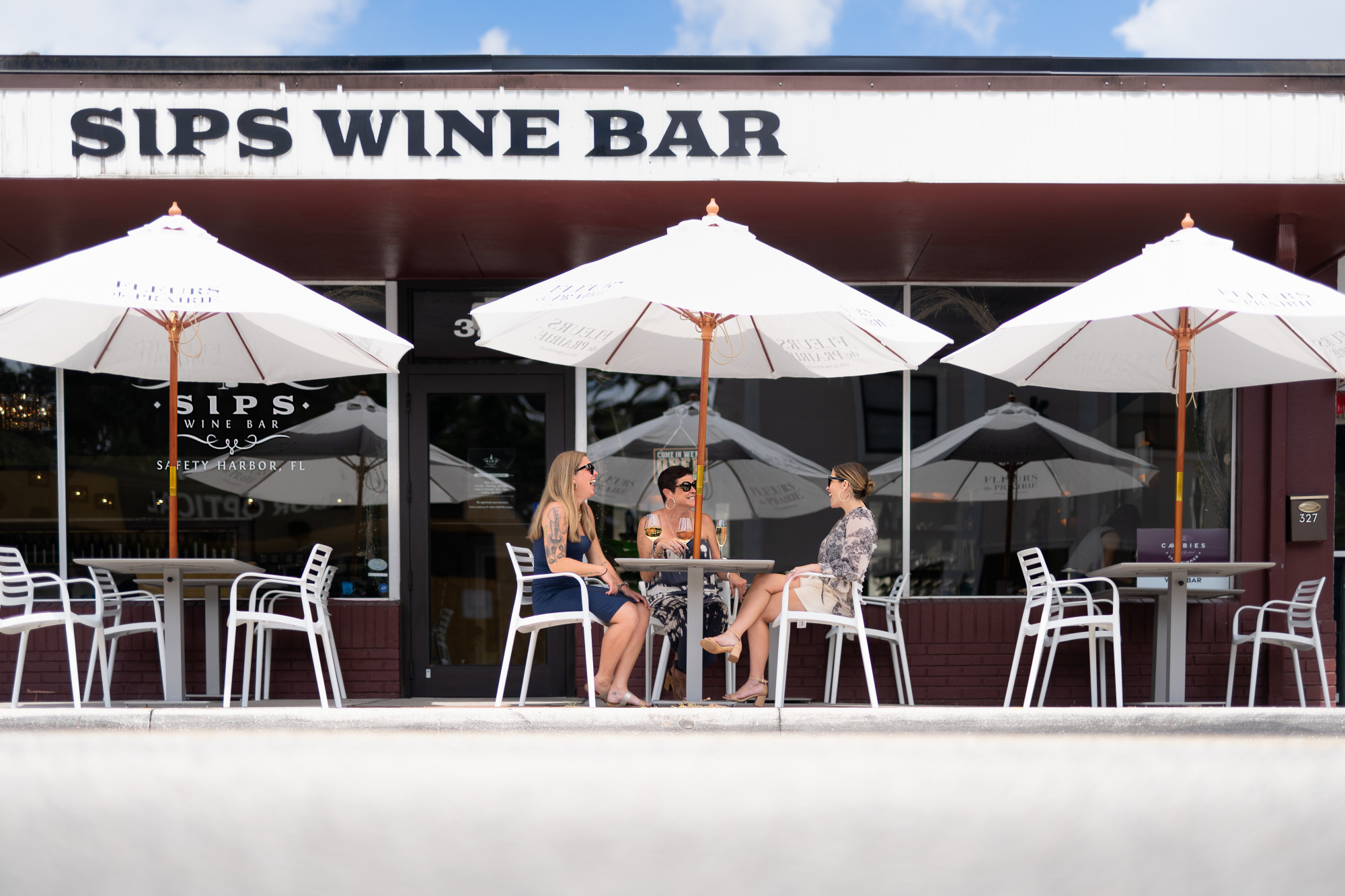 Sips Wine Bar 2
