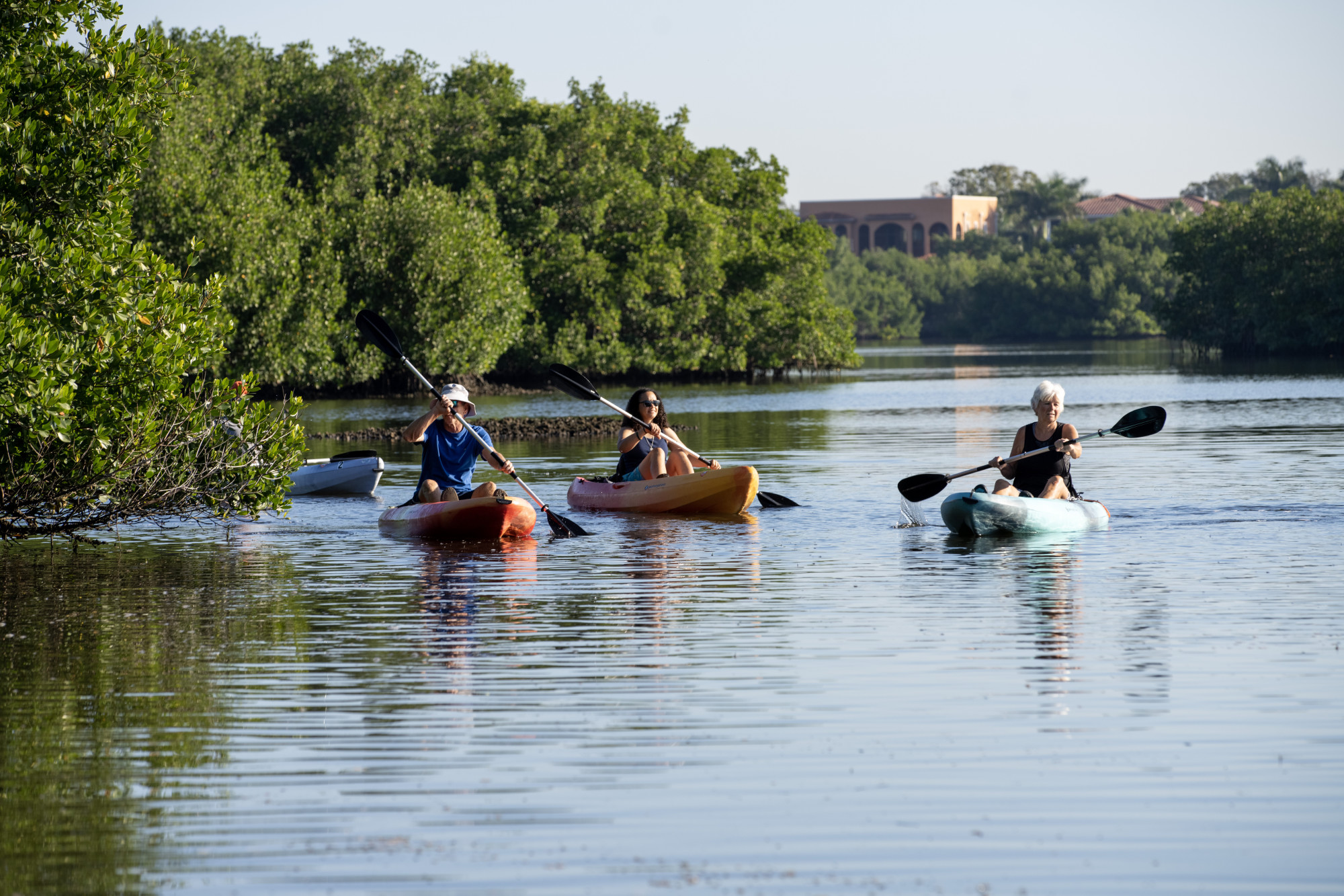 Kayak Rentals