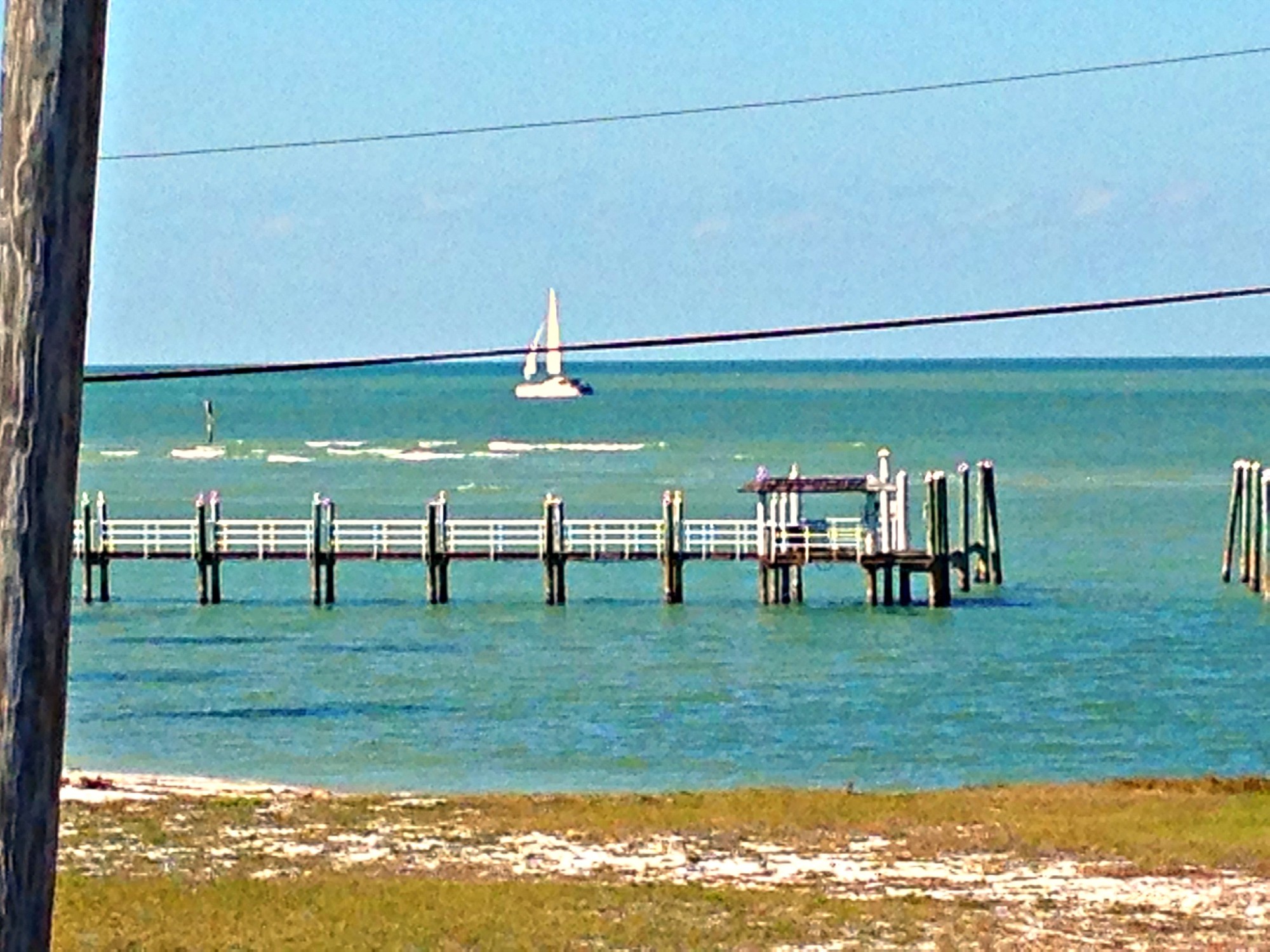 Island Grill & Raw Bar
