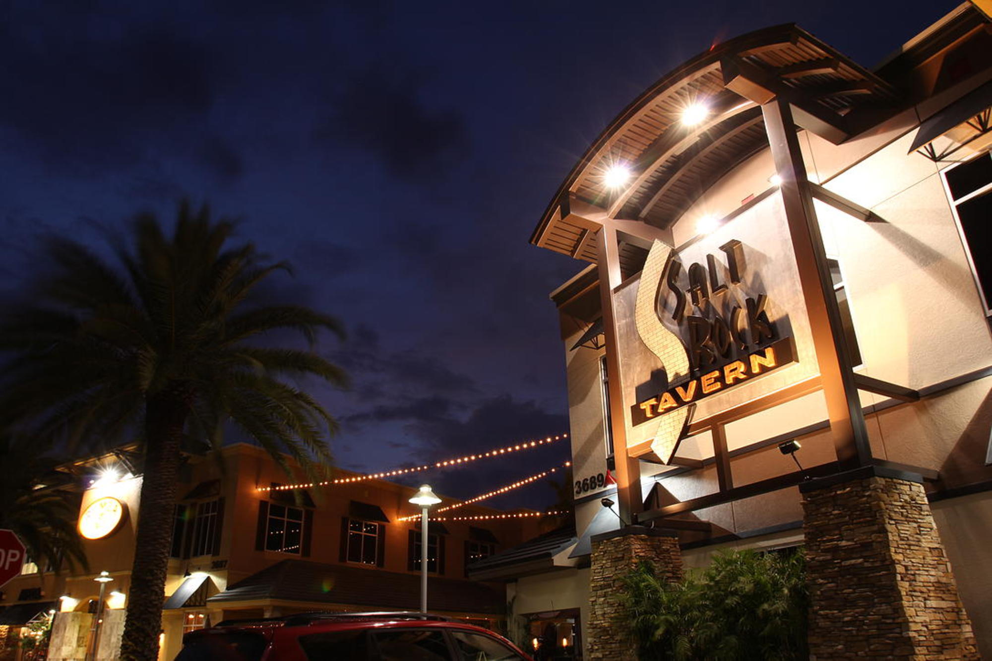 Salt Rock Tavern