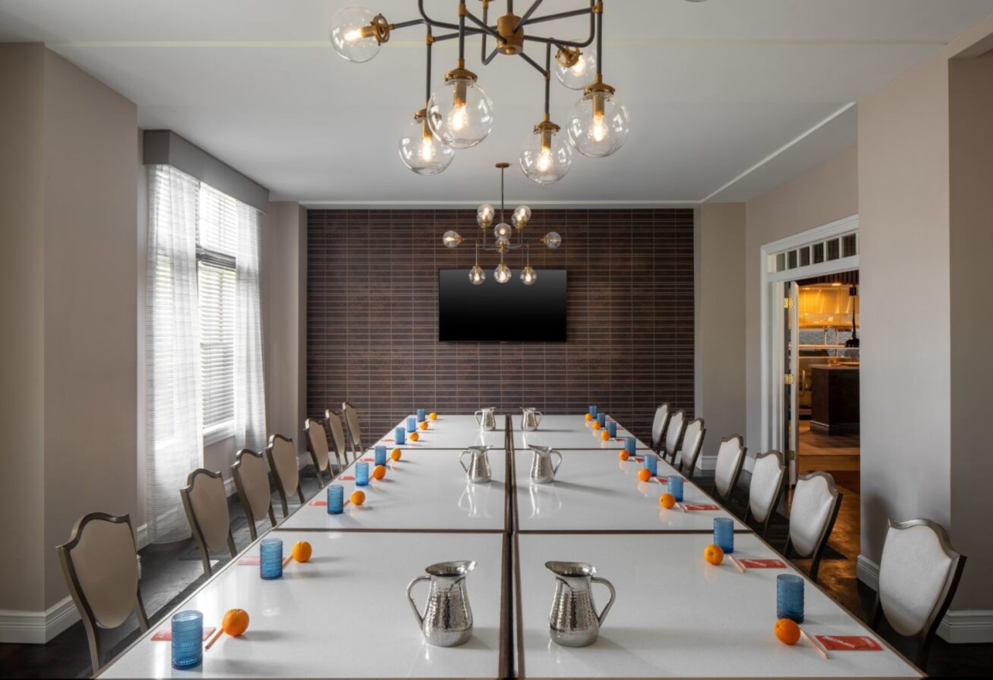 Scanlan Room