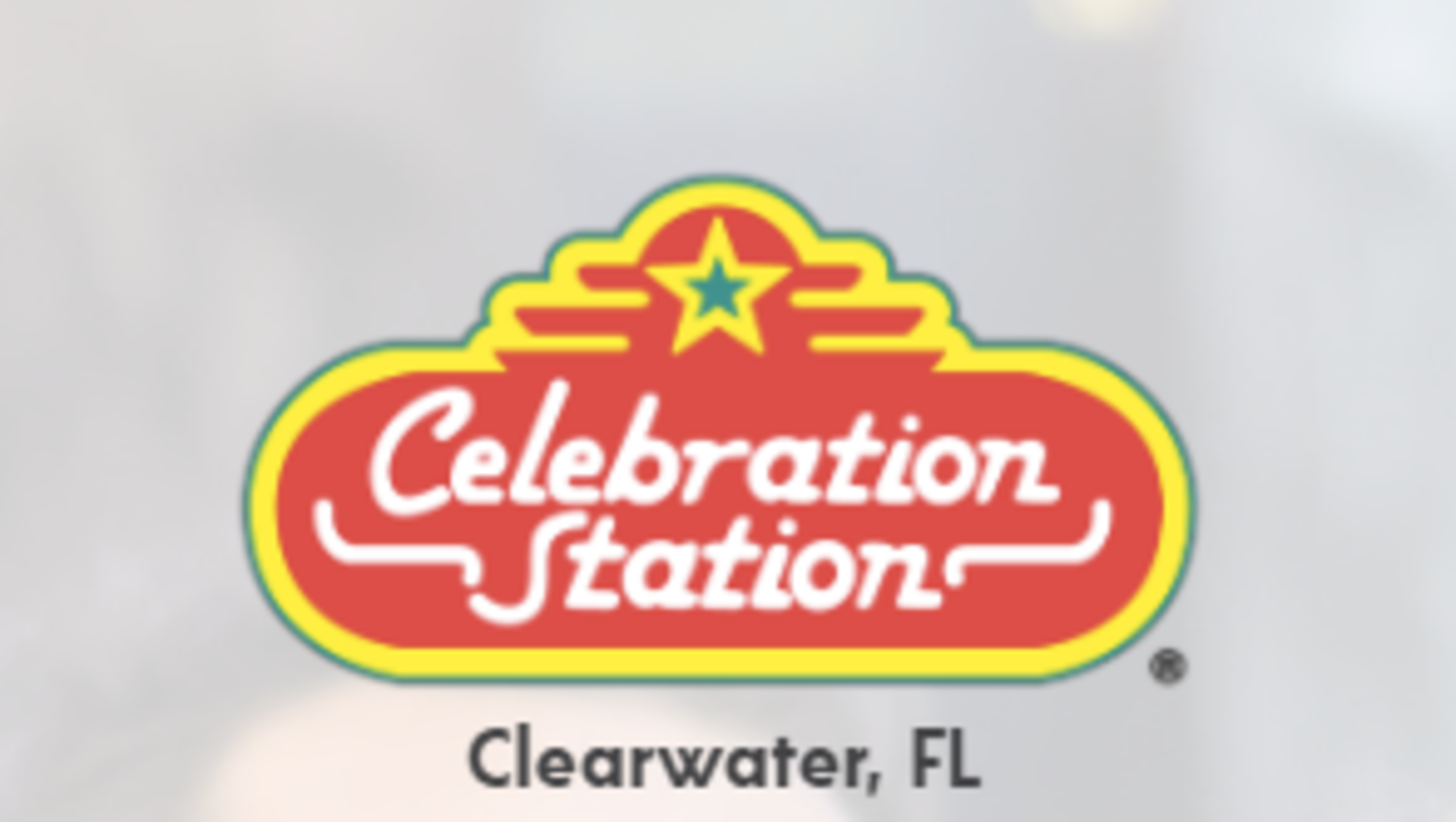 Celebration Station
