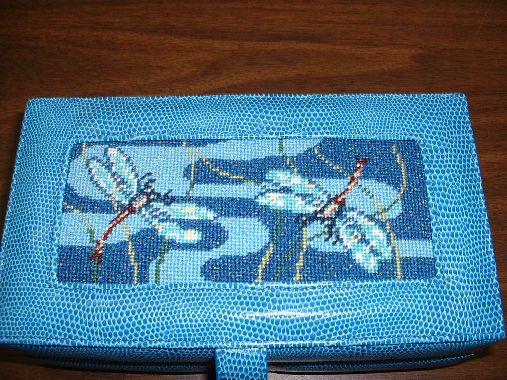 Silk Road Needle Arts