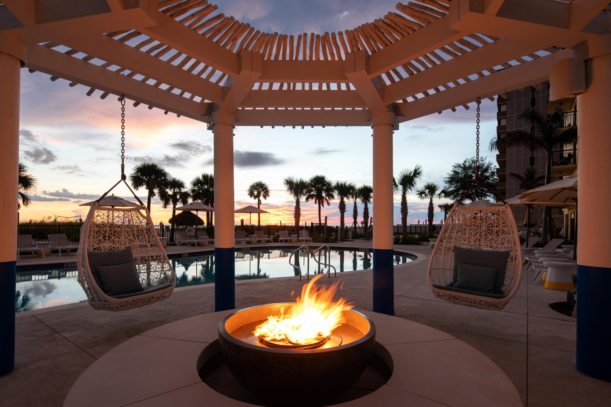 Fire Pit
