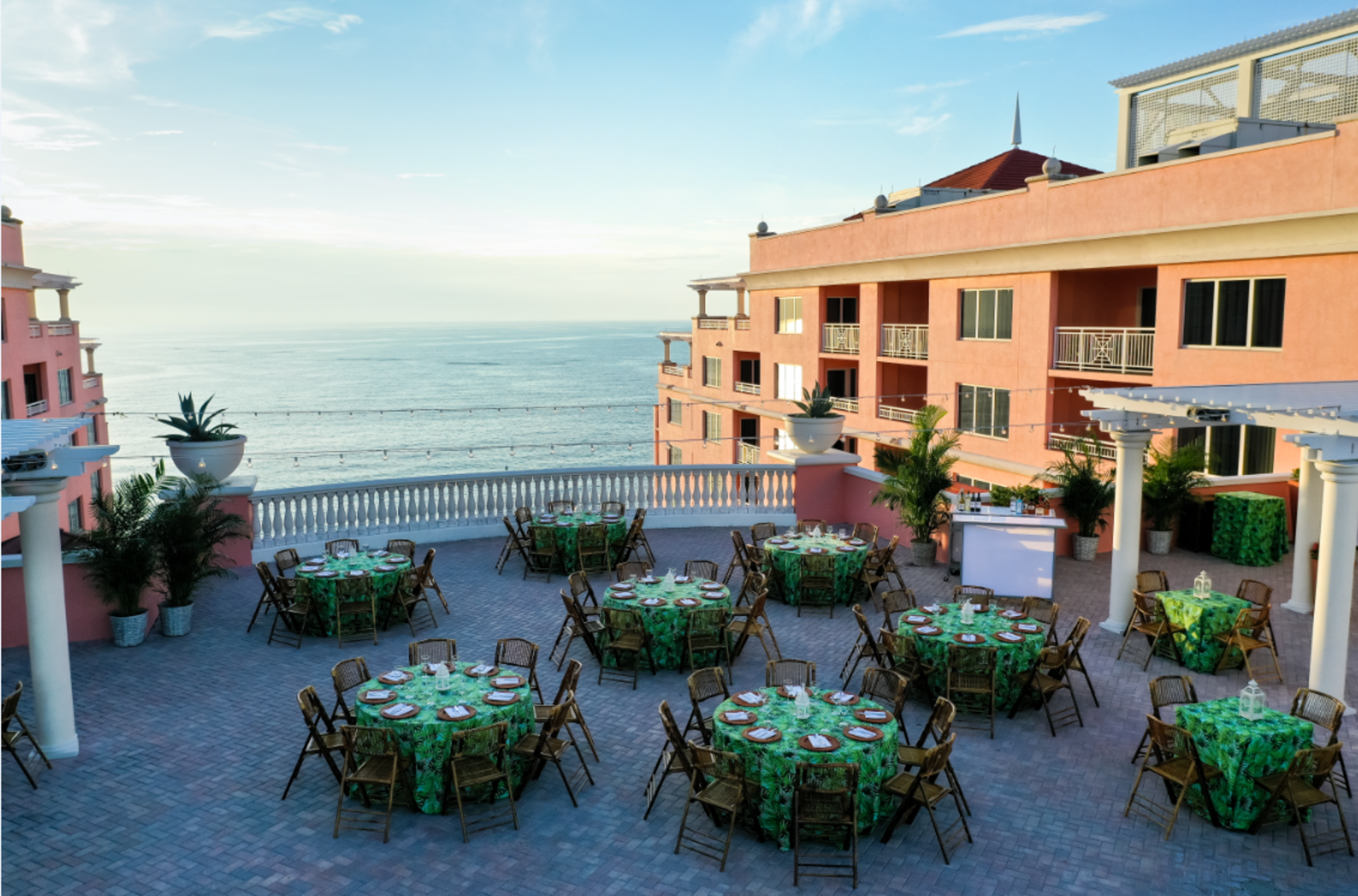 Sky Terrace