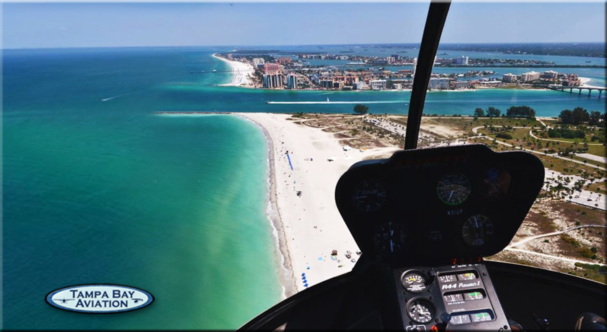 Tampa Bay Aviation