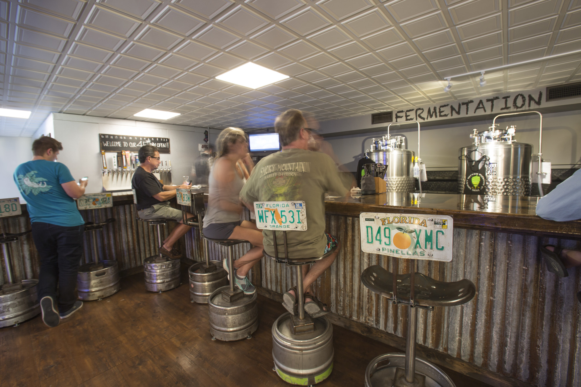 Soggy Bottom Brewing Co.