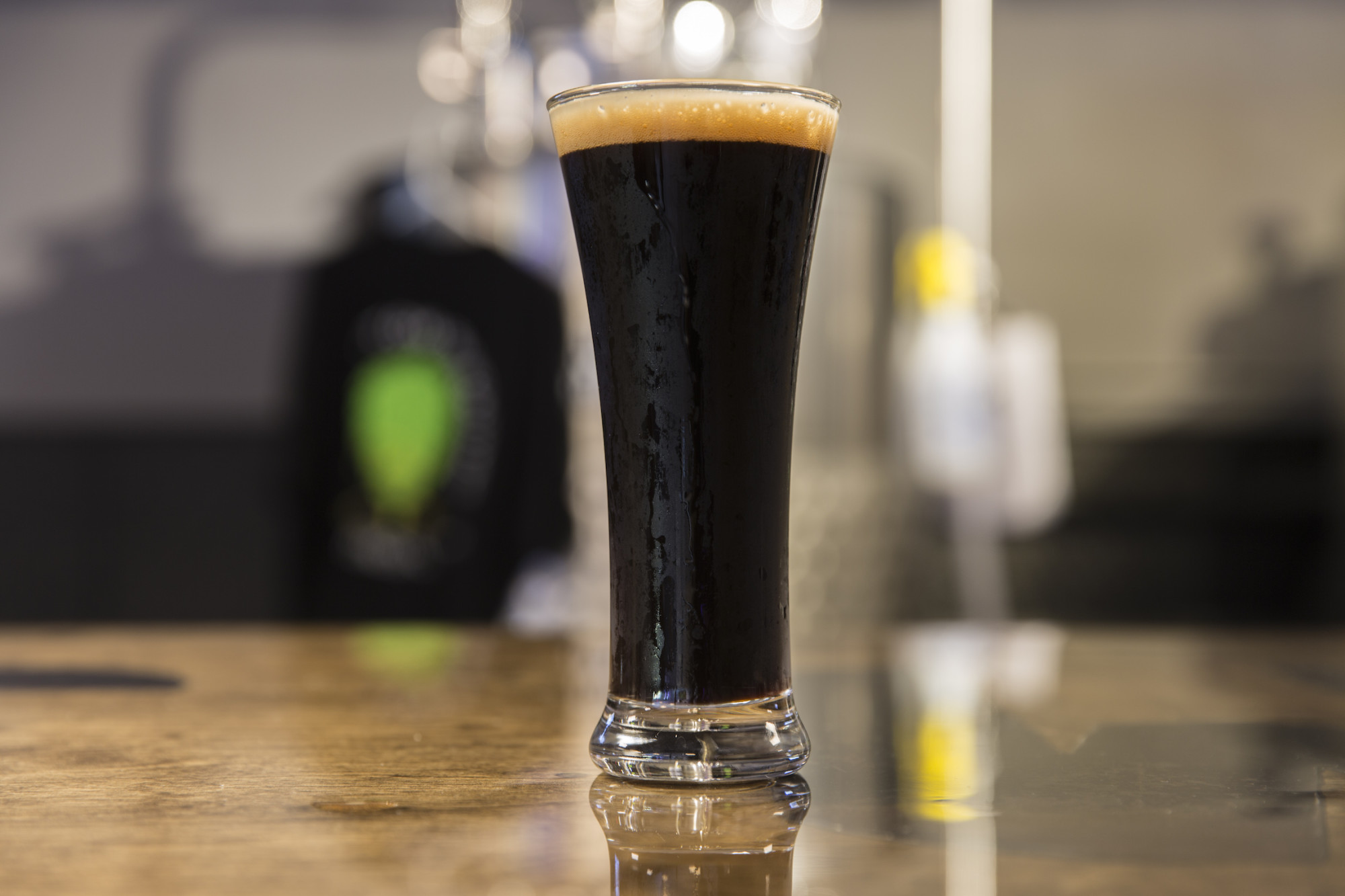 Soggy Bottom Brewing Co.