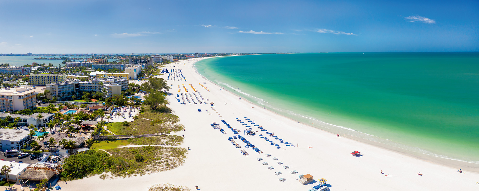St. Pete Beach