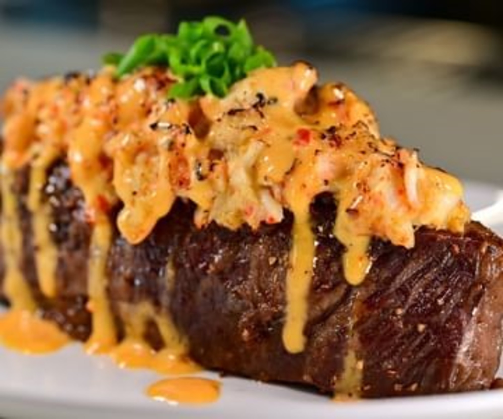 Steak