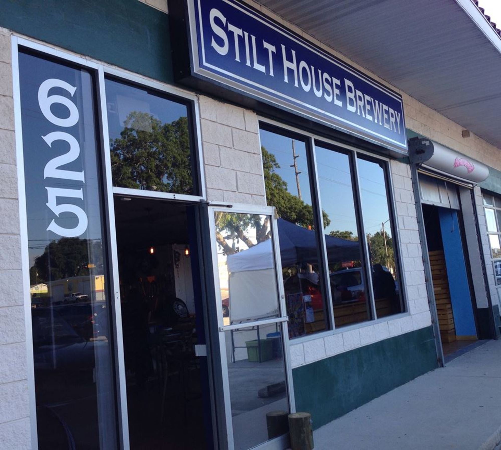 Stilt House Brewery