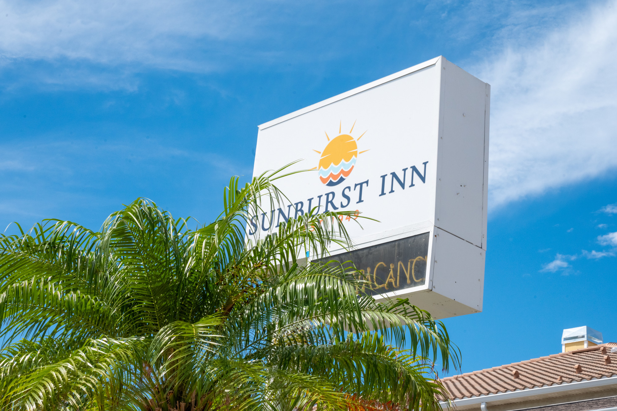 Sunburst Inn 4