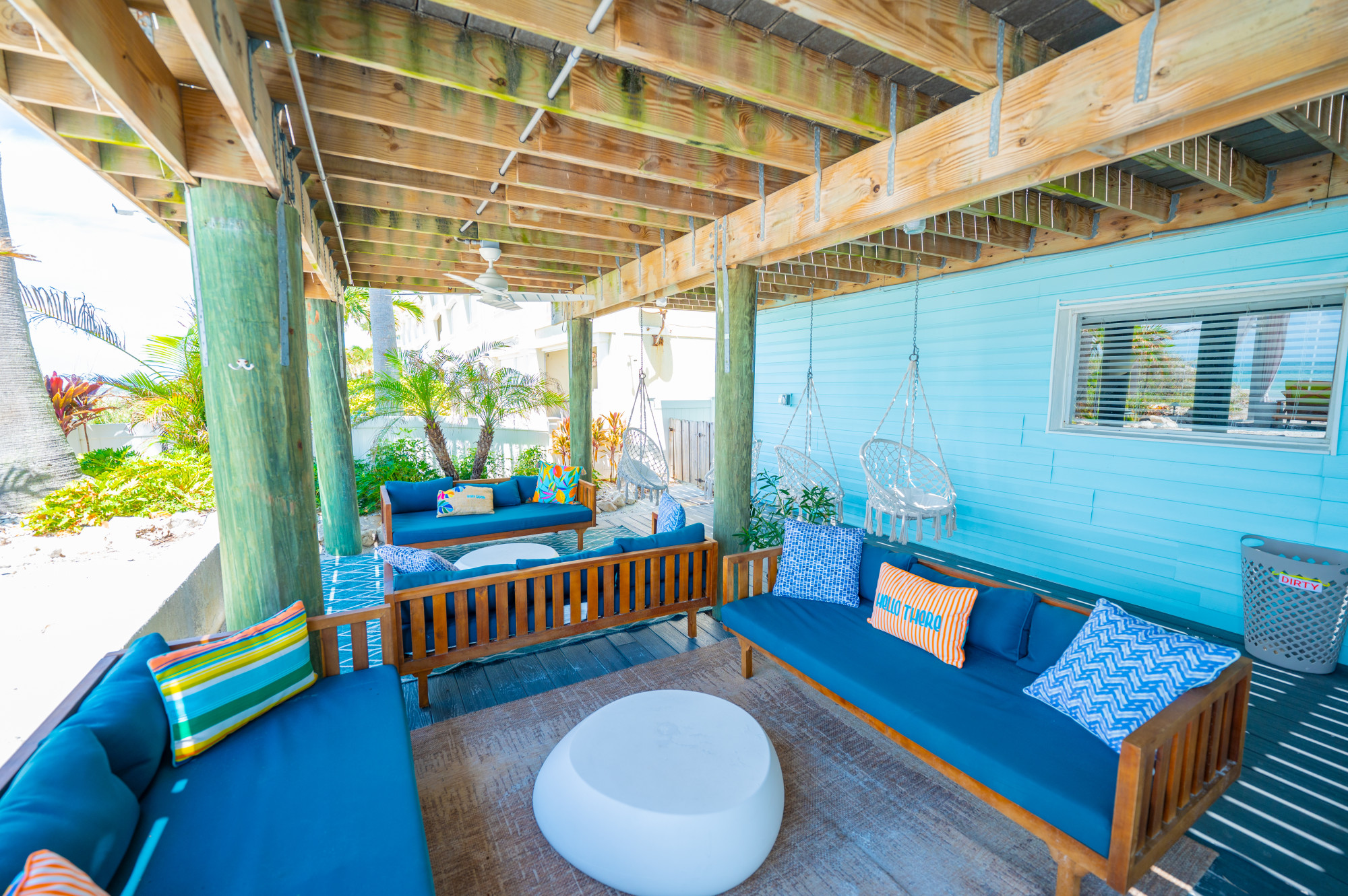 Sunburst Inn 6