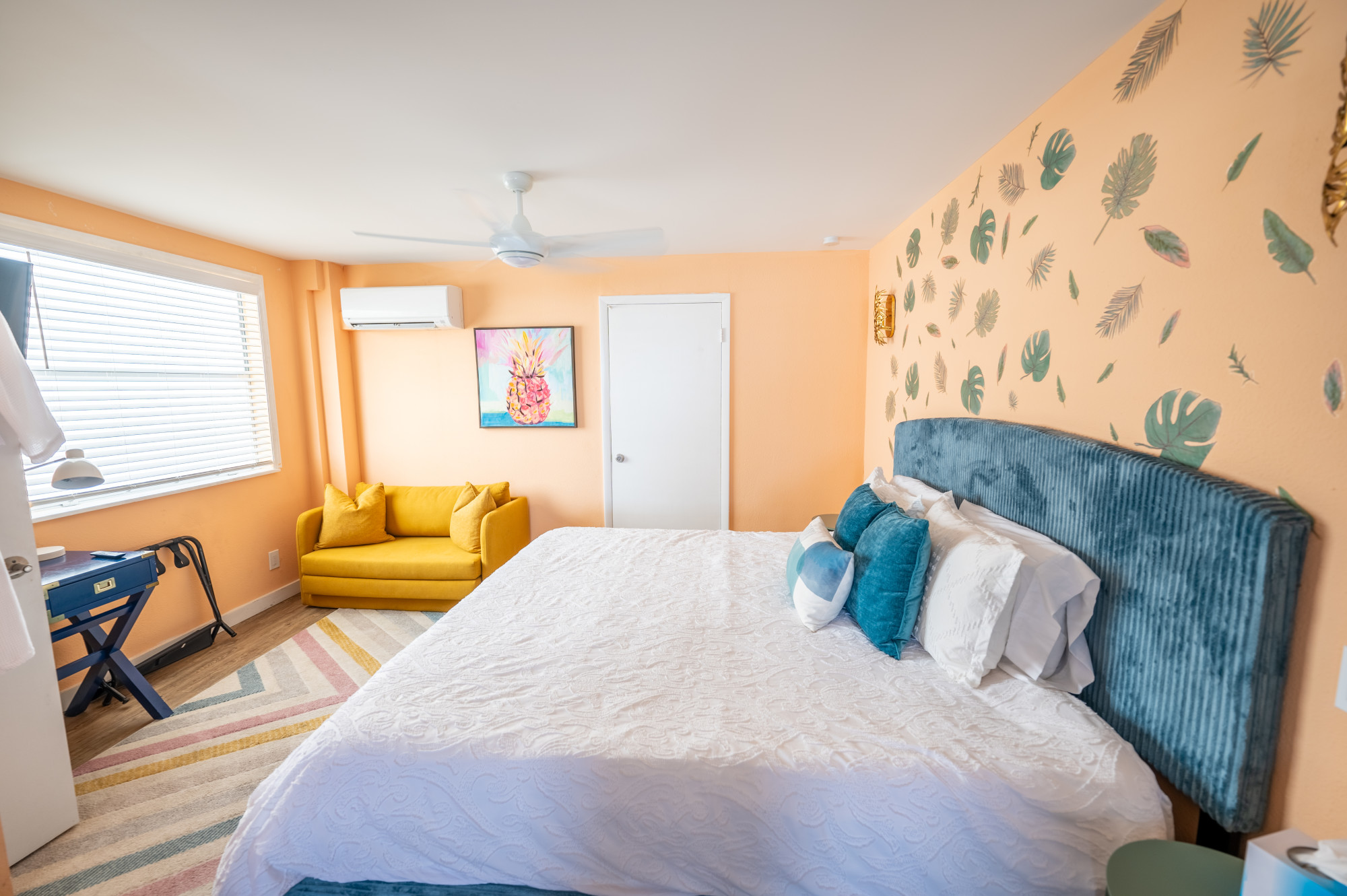 Sunburst Inn 5