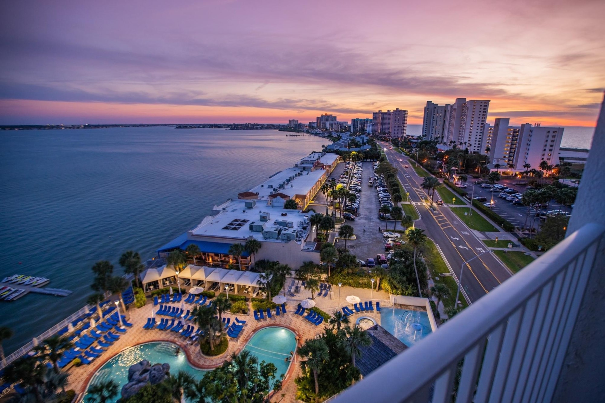 Room View