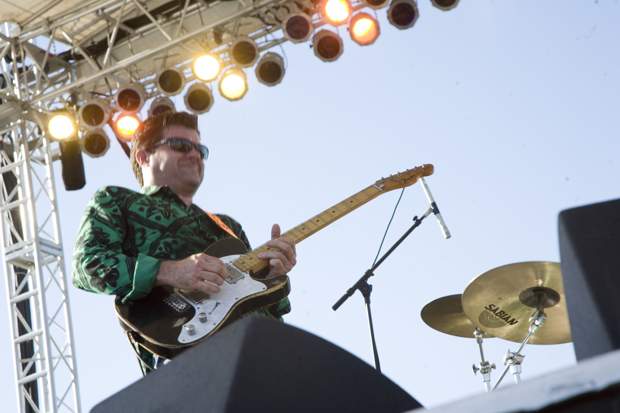 Tampa Bay Blues Festival
