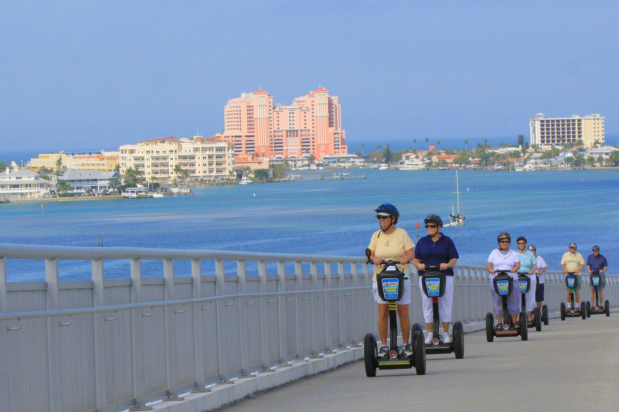 Segway Adventure