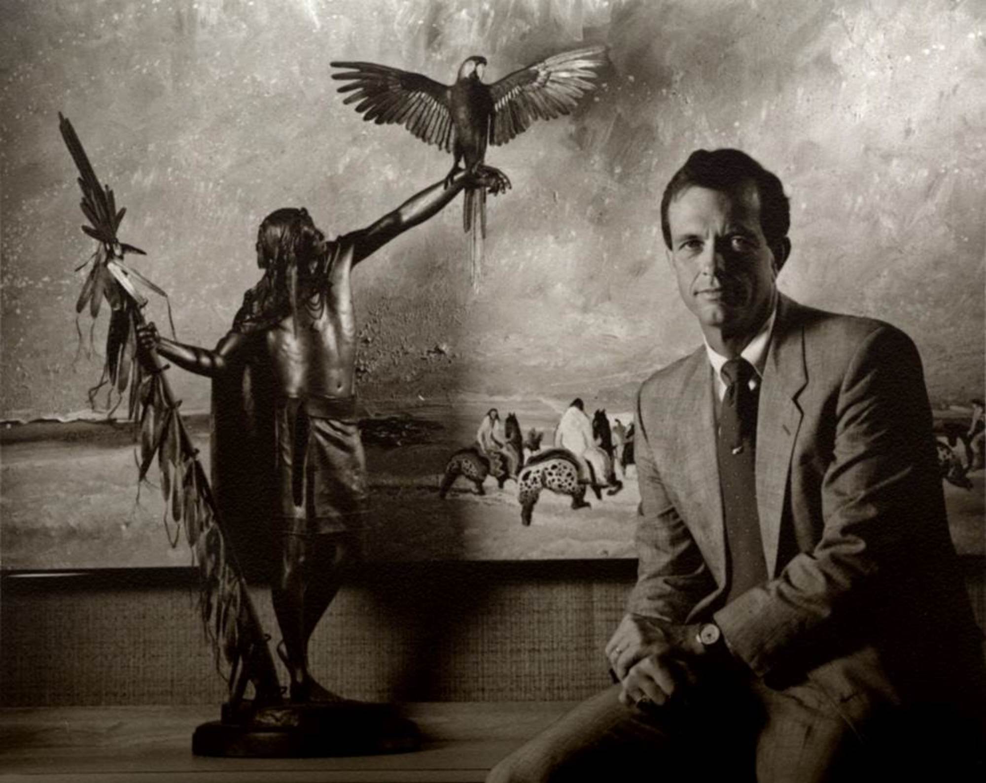 James Museum of Western + Wildlife Art