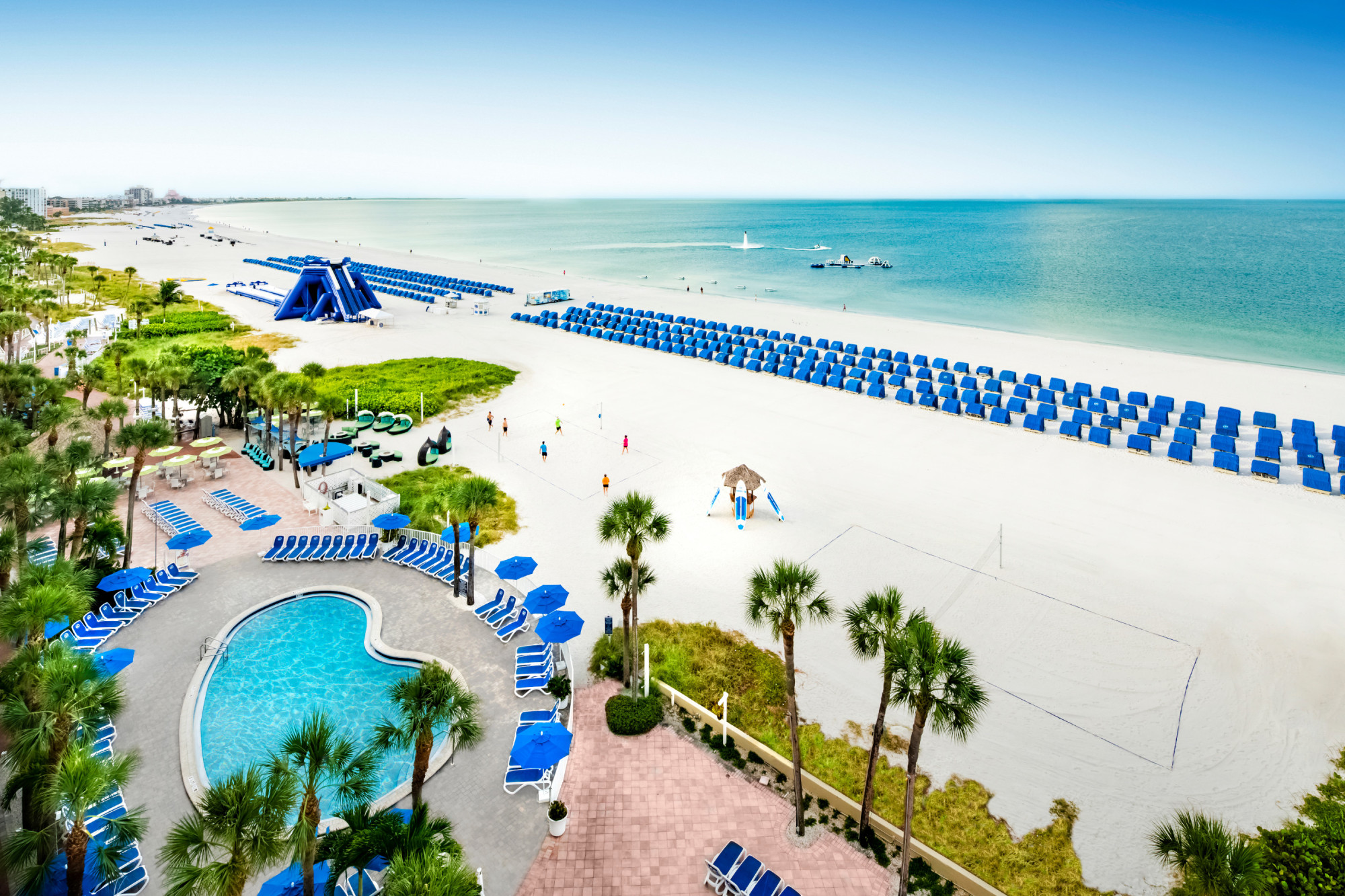Discover 201 things to do at TradeWinds Island Grand