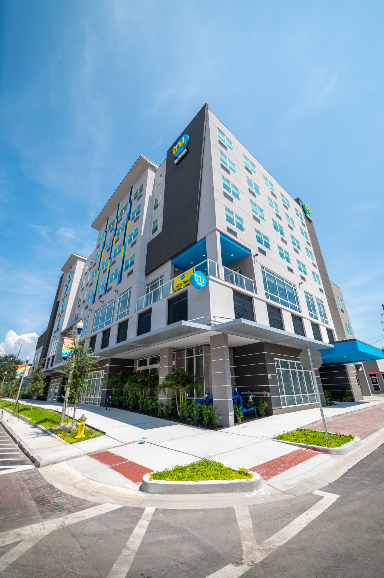 Tru by Hilton Downtown St. Pete