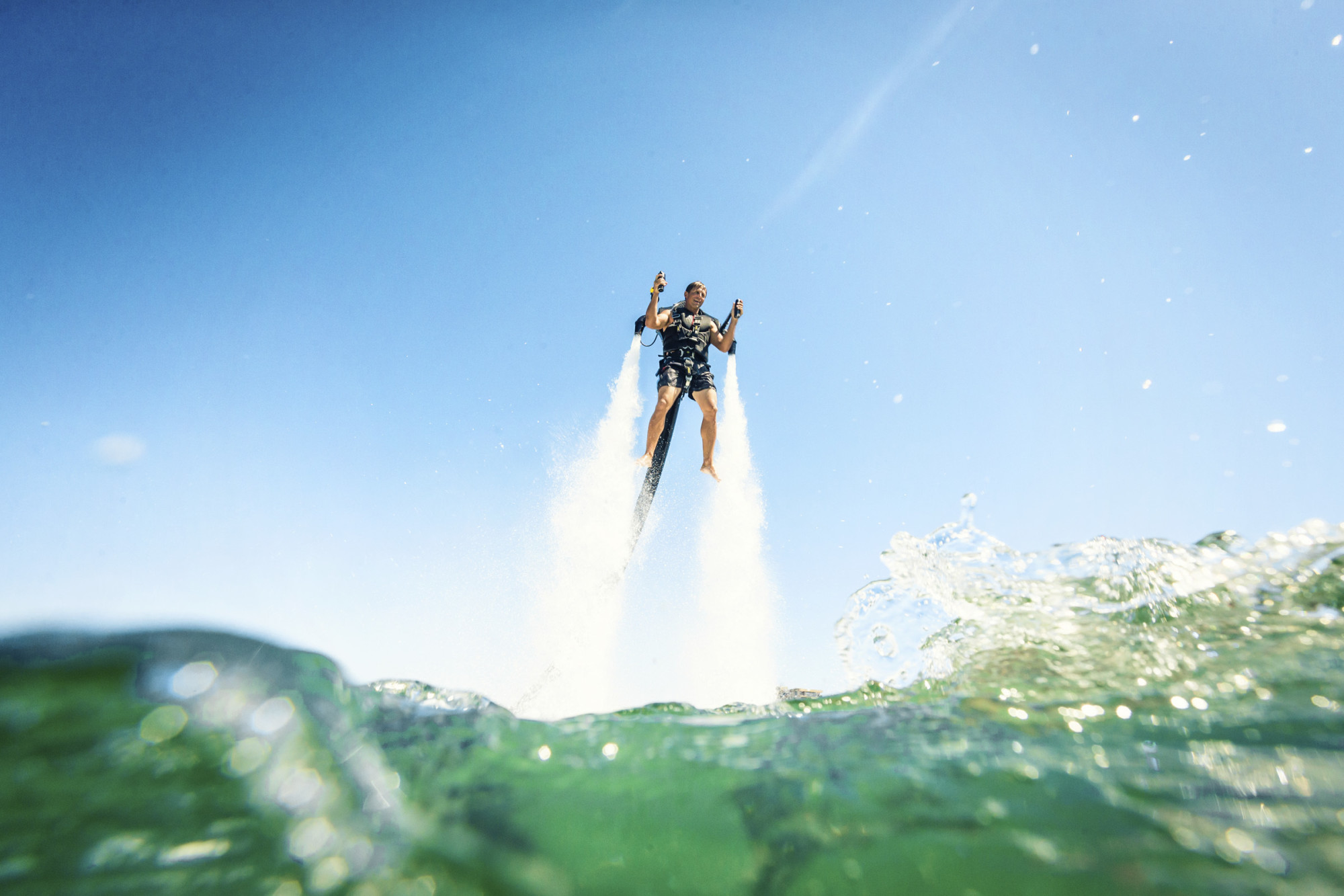 Flyboard Surfclub