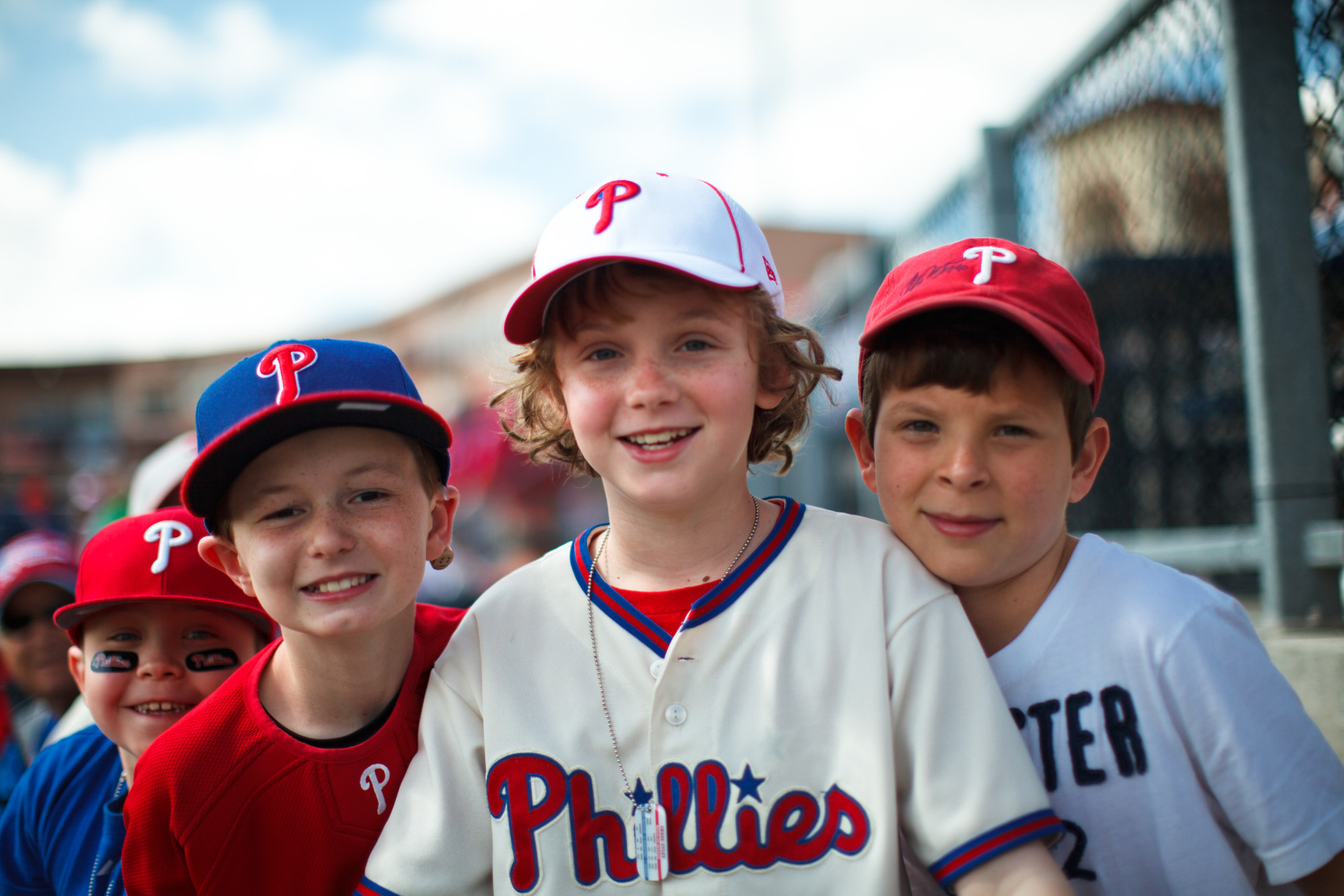 Philadelphia Phillies