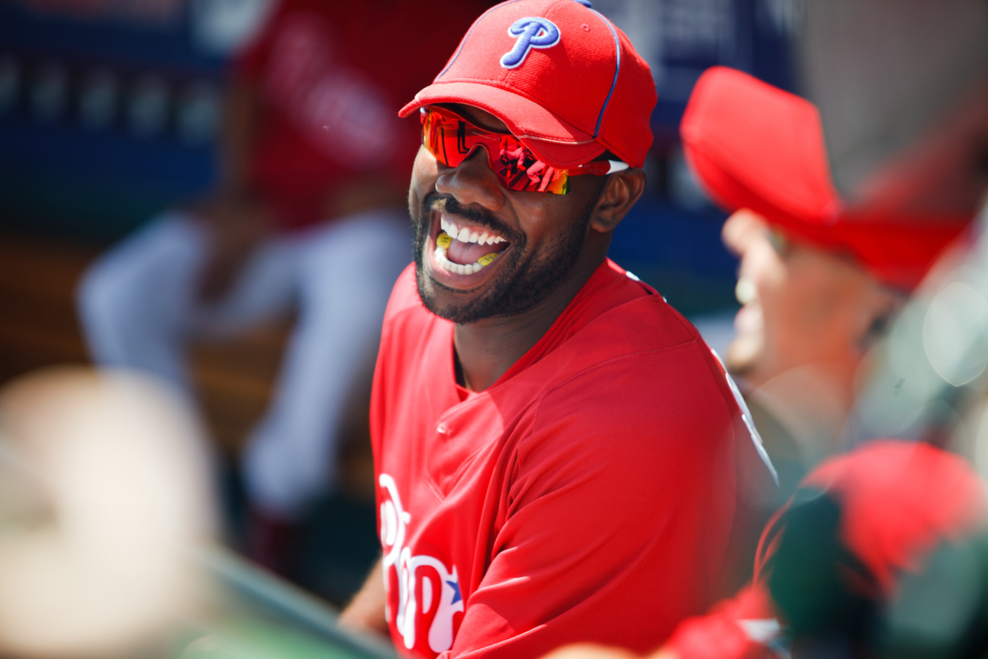Philadelphia Phillies