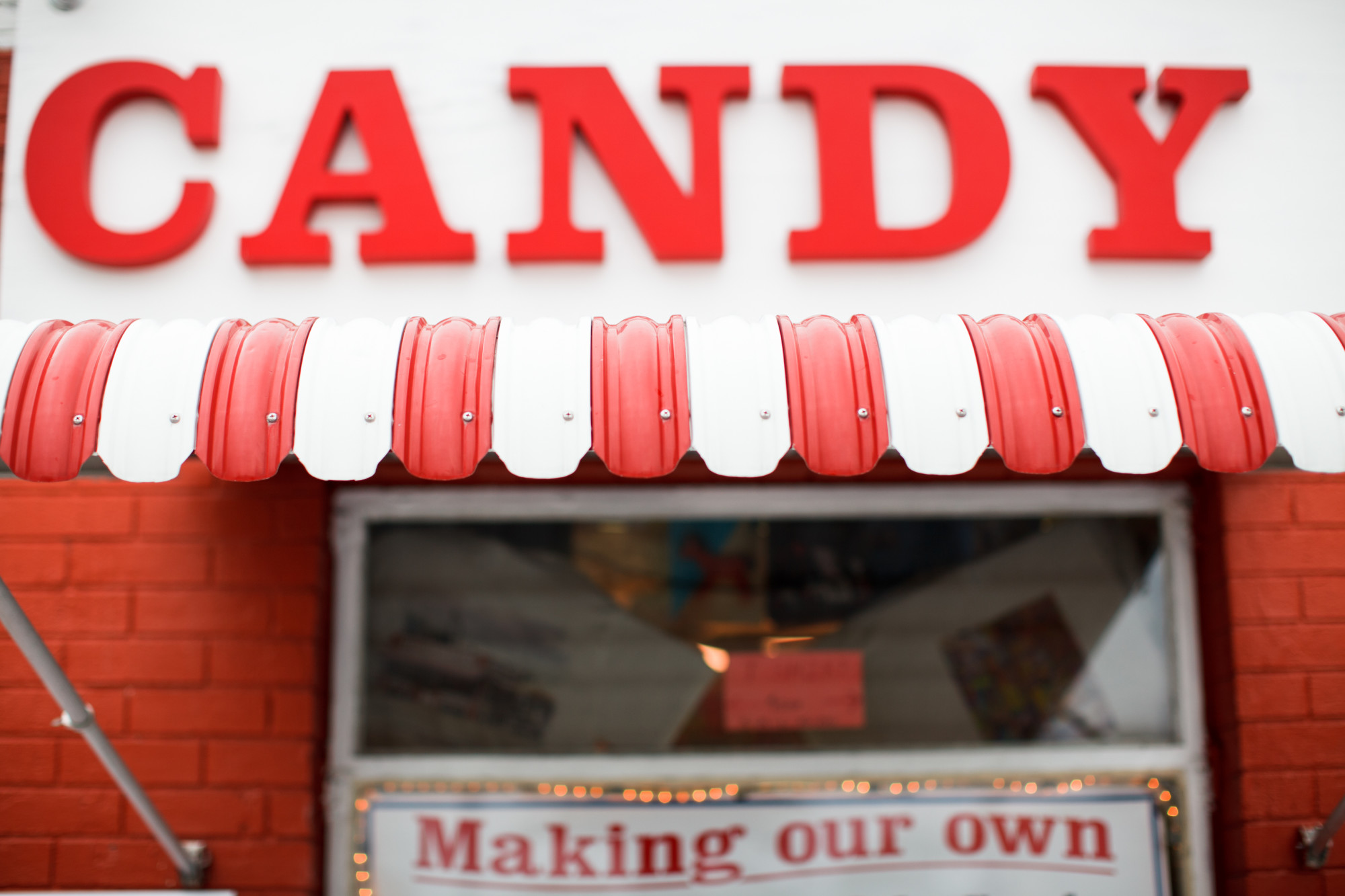 Candy Kitchen