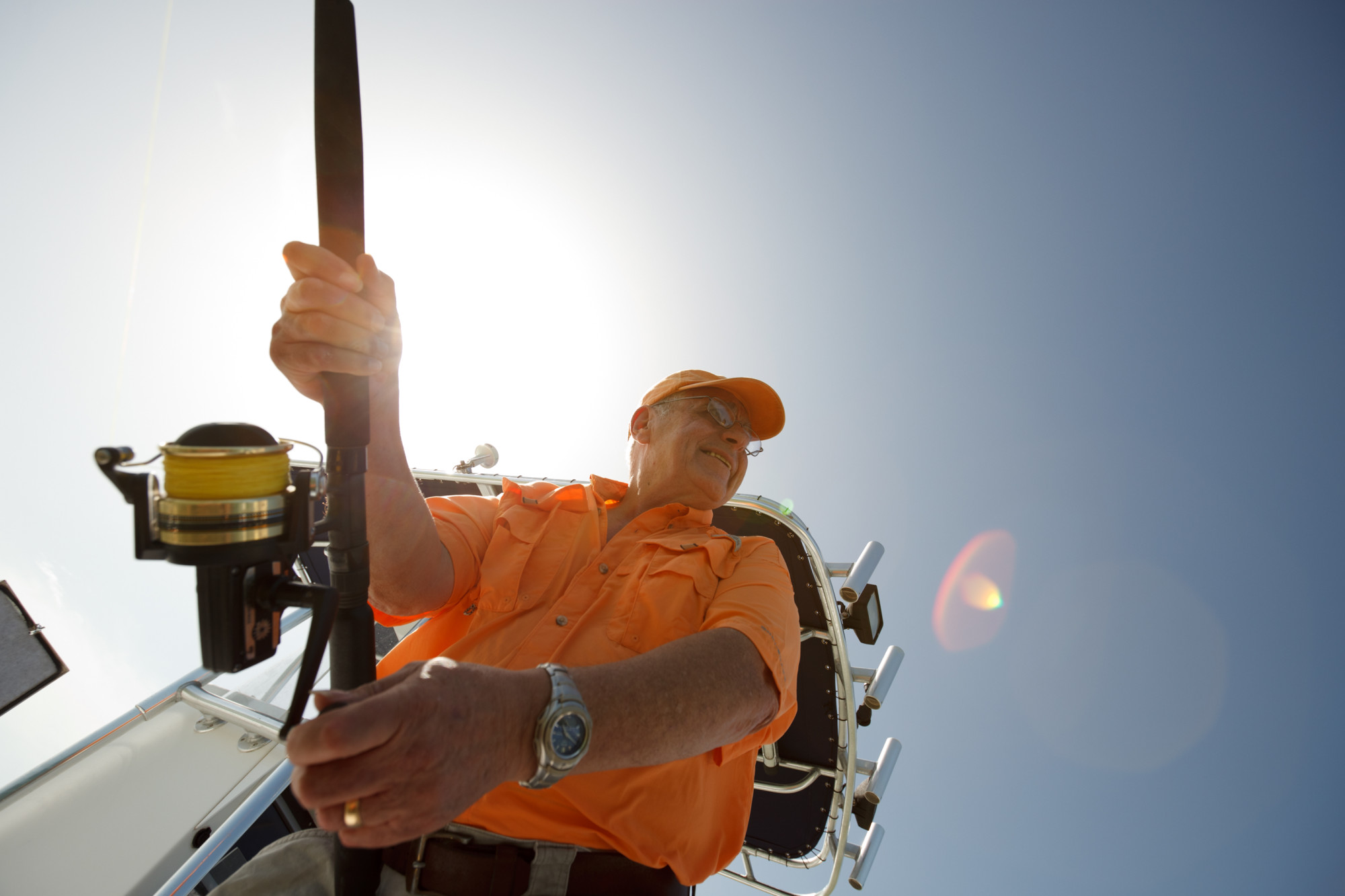 Barracudaville Sportfishing Charters