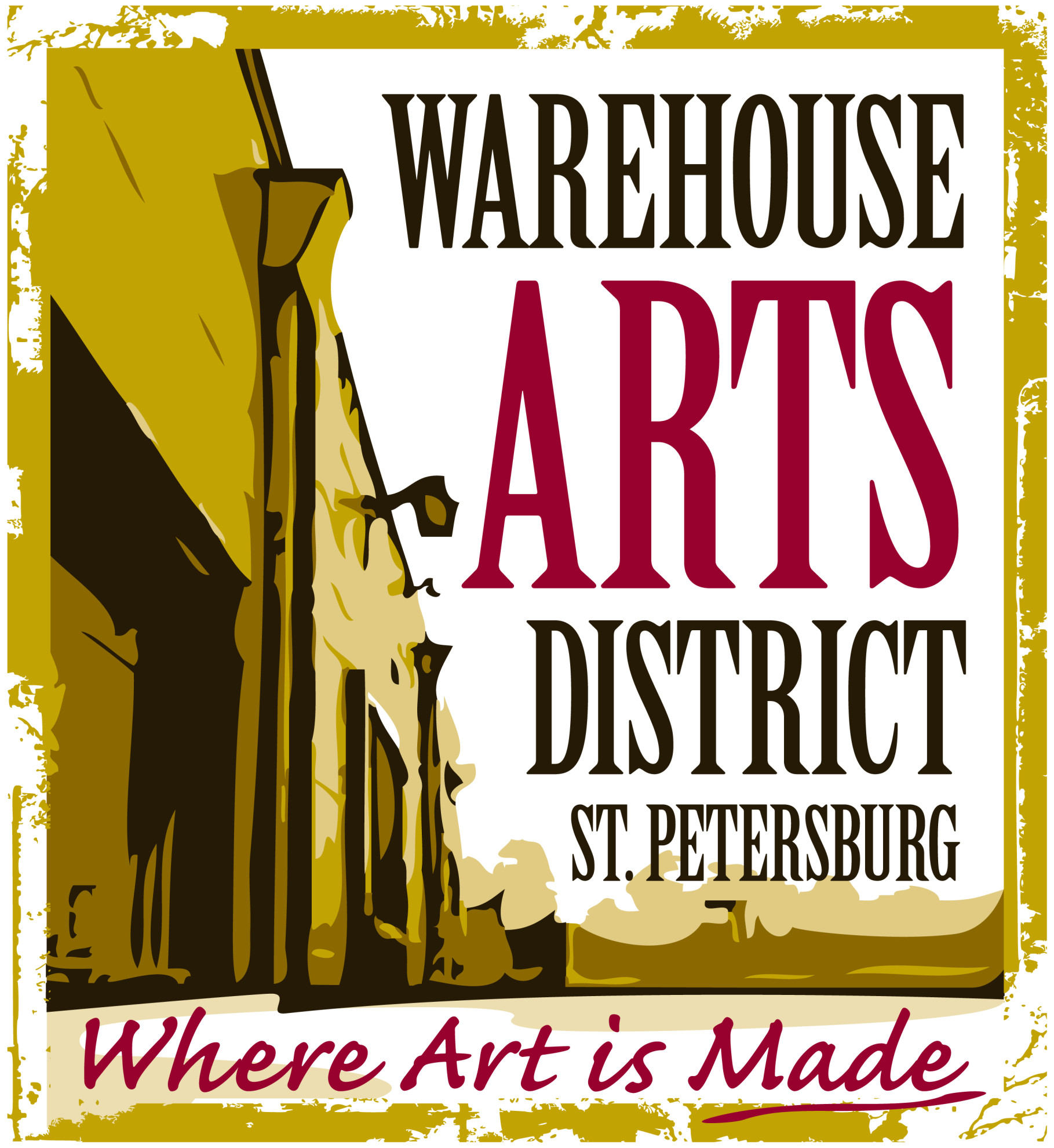 Warehouse Arts District