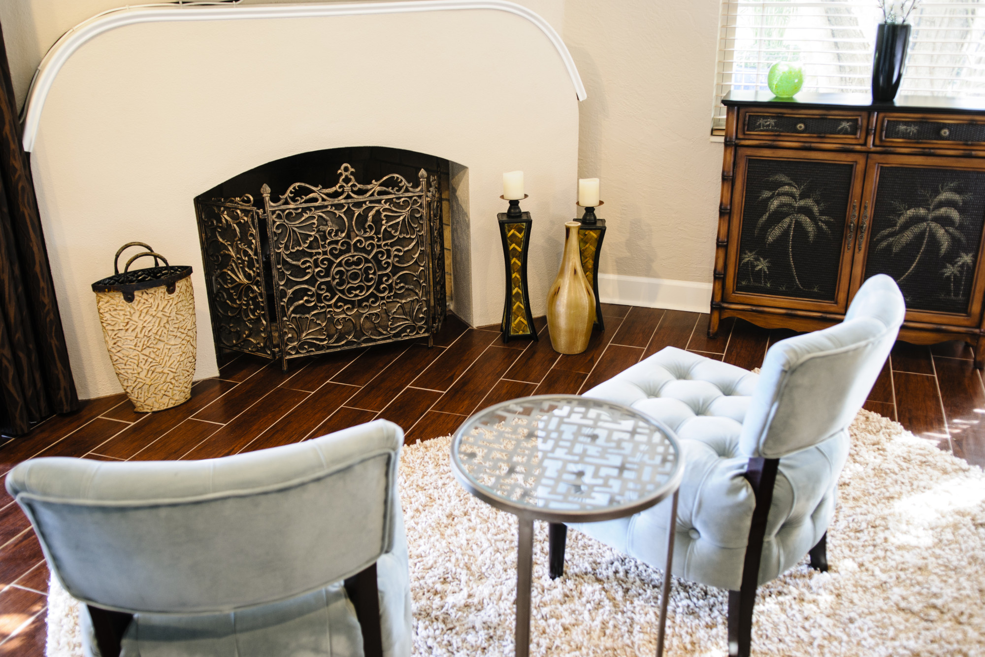Waterfront Presidential Suite