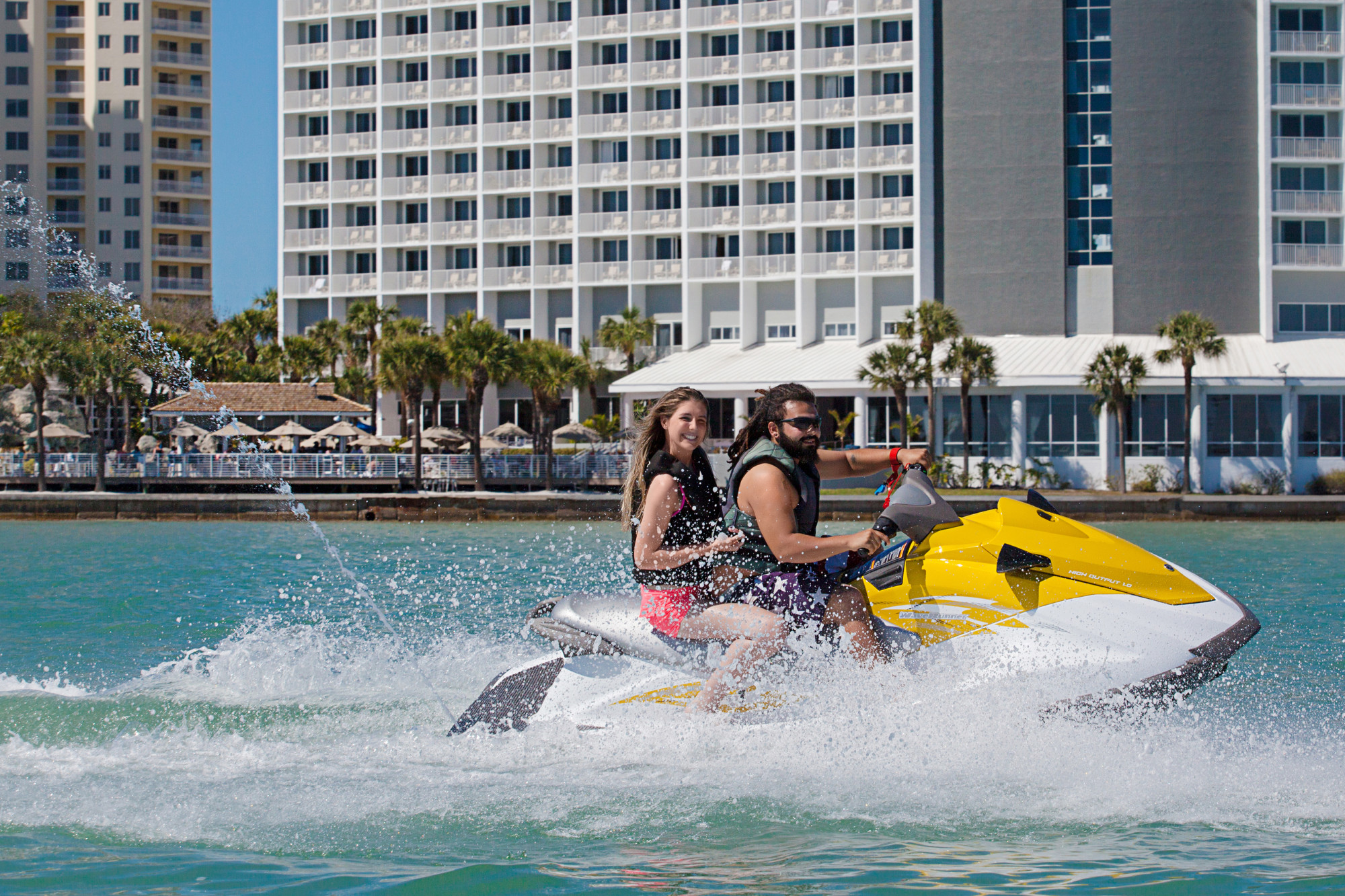 Waverunner
