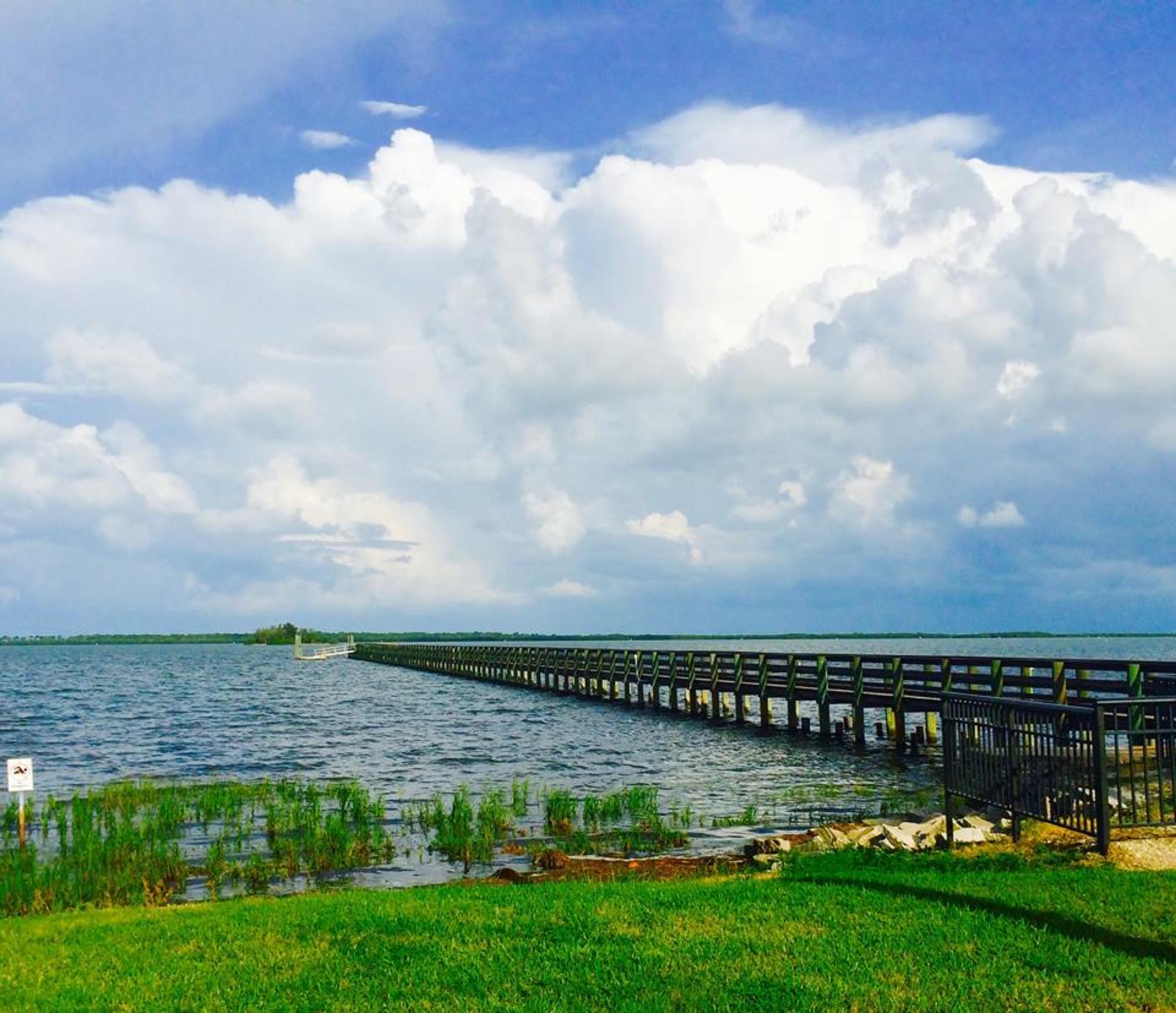 Weaver Park