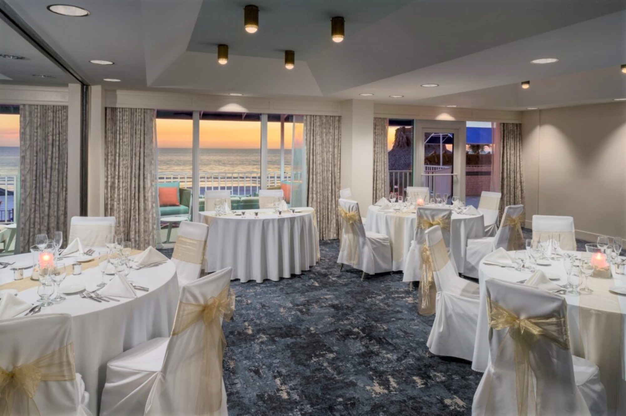 Gulffront Banquet Room