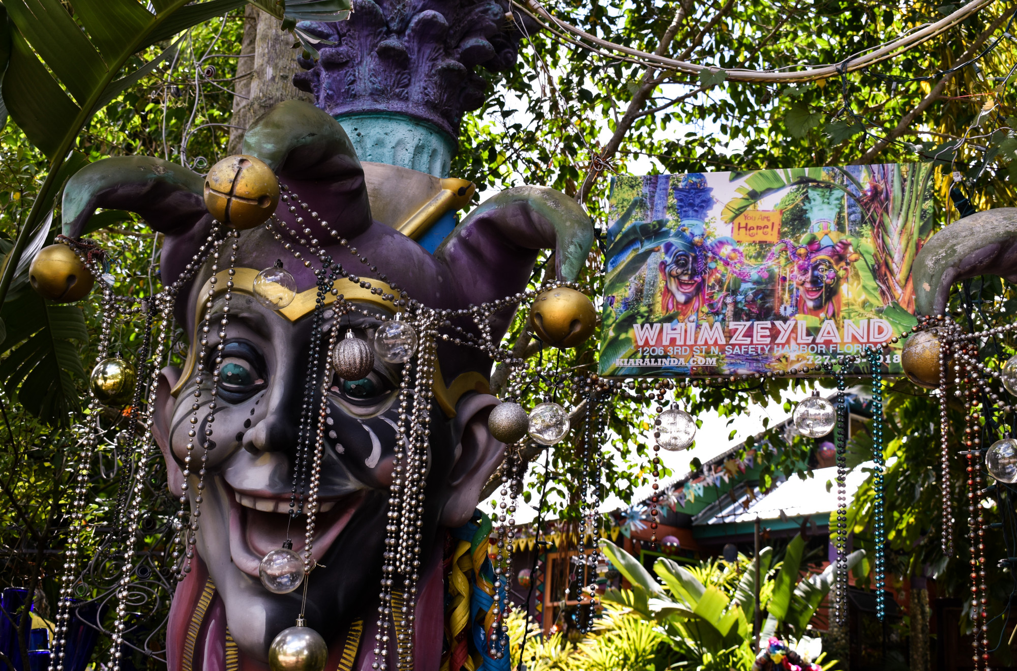Whimzeyland